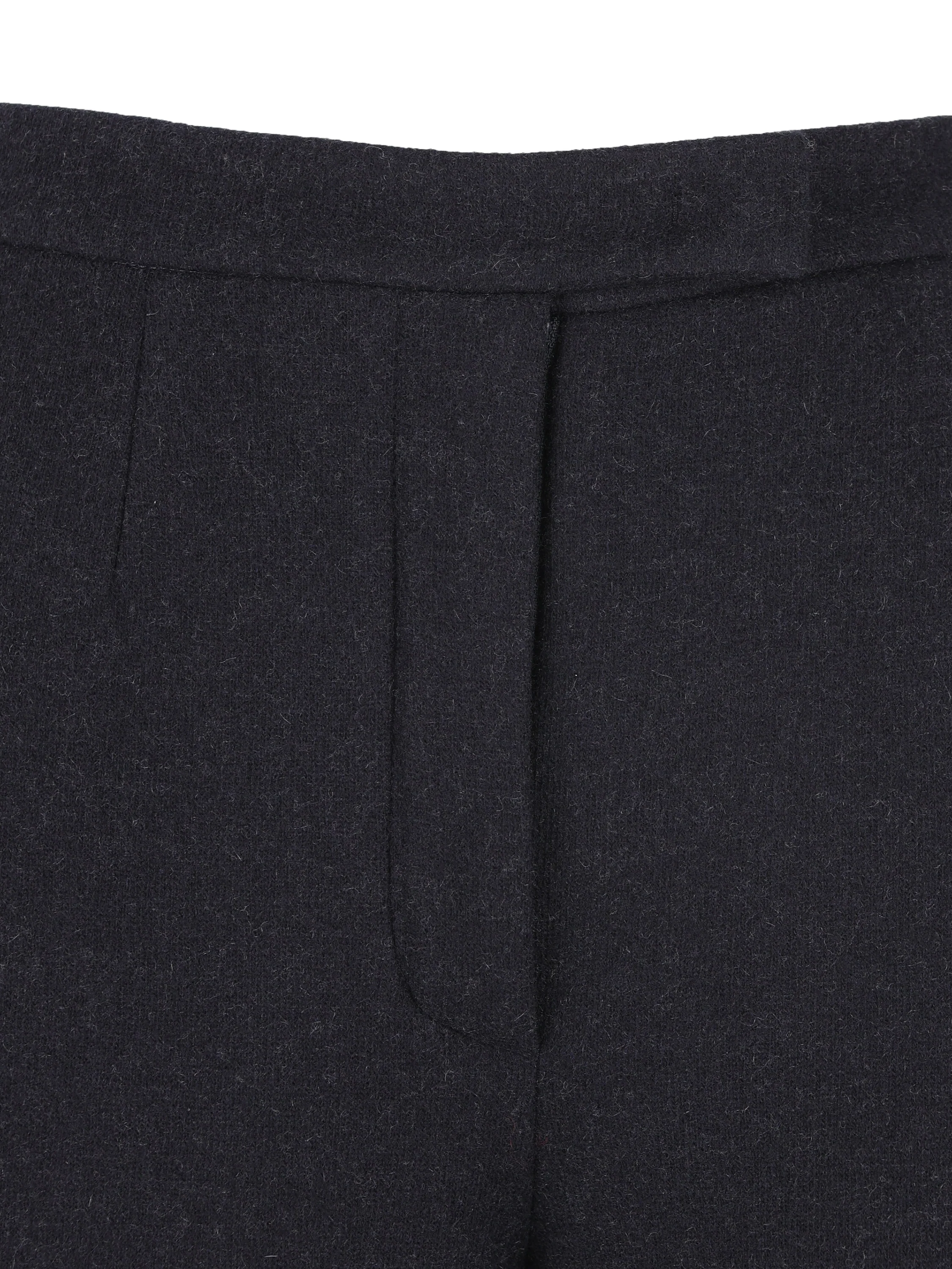 Pantalone Robin in Cashmere FAN3498 W000 LORO PIANA 