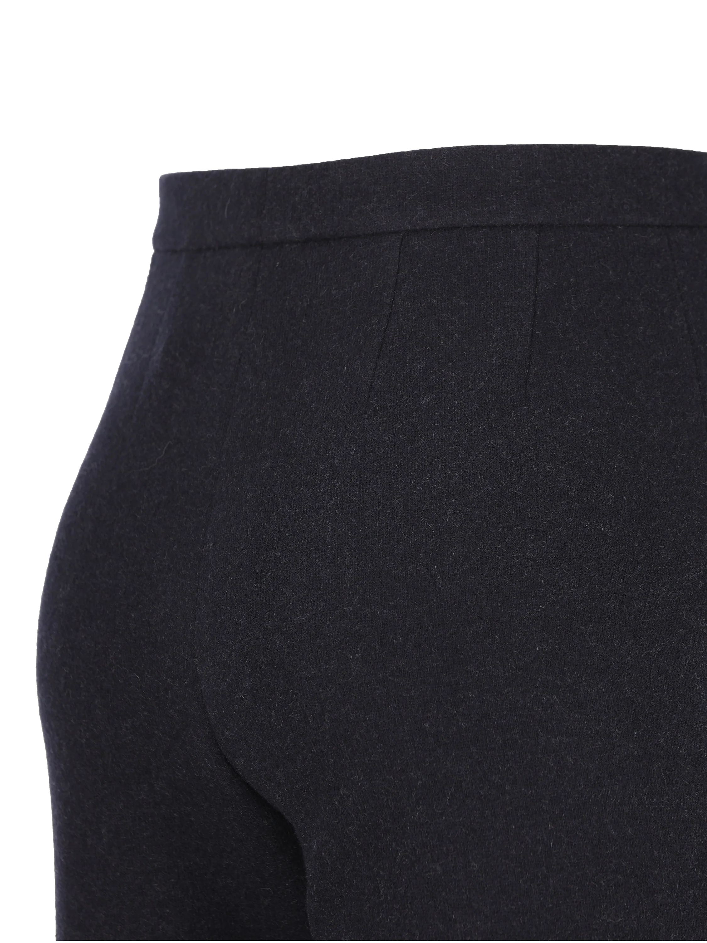 Pantalone Robin in Cashmere FAN3498 W000 LORO PIANA 