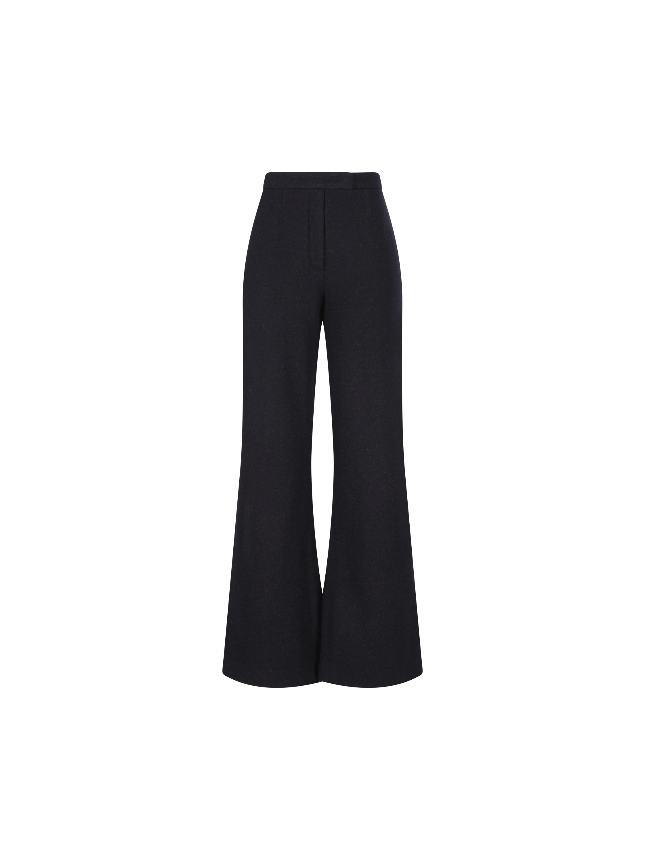 Pantalone Robin in Cashmere FAN3498 W000 LORO PIANA 