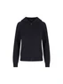 Maglia realizzata in baby cashmere. FAP0176 W000 LORO PIANA 