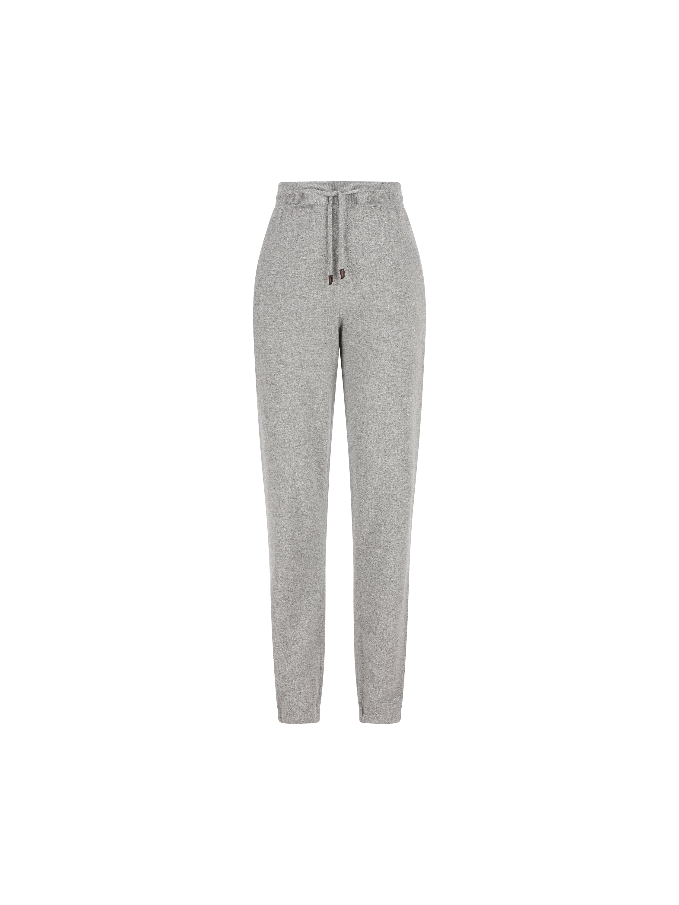 Pantaloni realizzati in baby cashmere. FAP0177 M004 LORO PIANA 