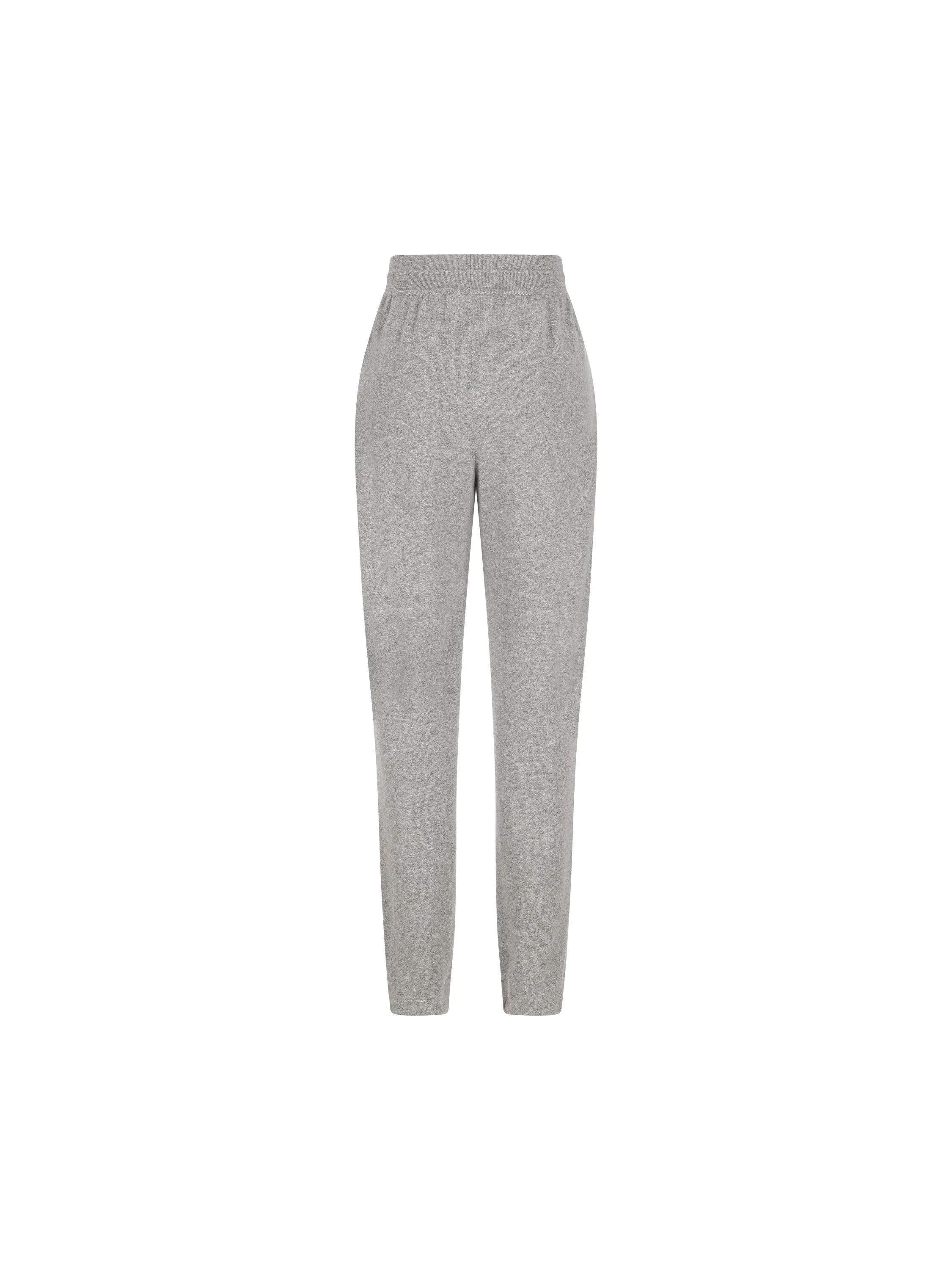 Pantaloni realizzati in baby cashmere. FAP0177 M004 LORO PIANA