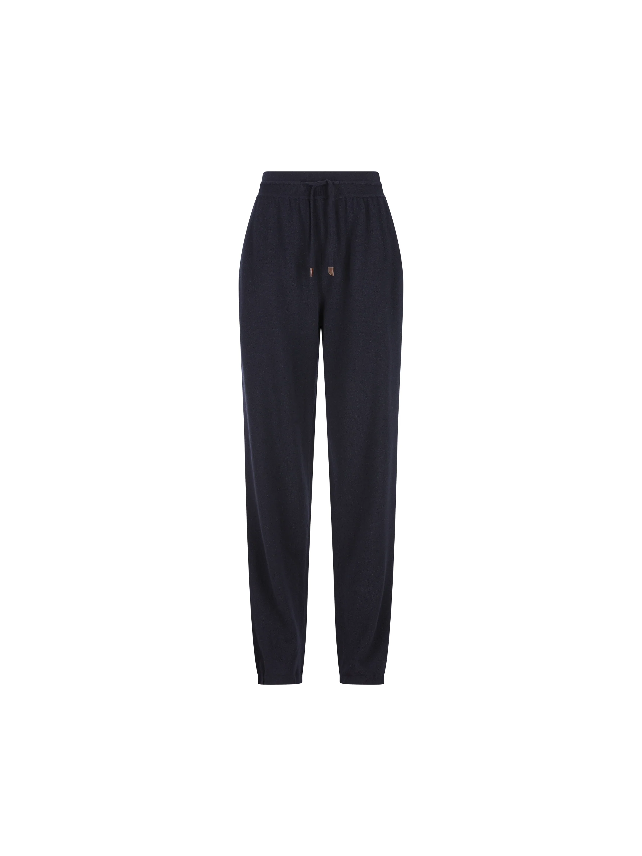 Pantalone Merano in Baby Cashmere FAP0177 W000 LORO PIANA 