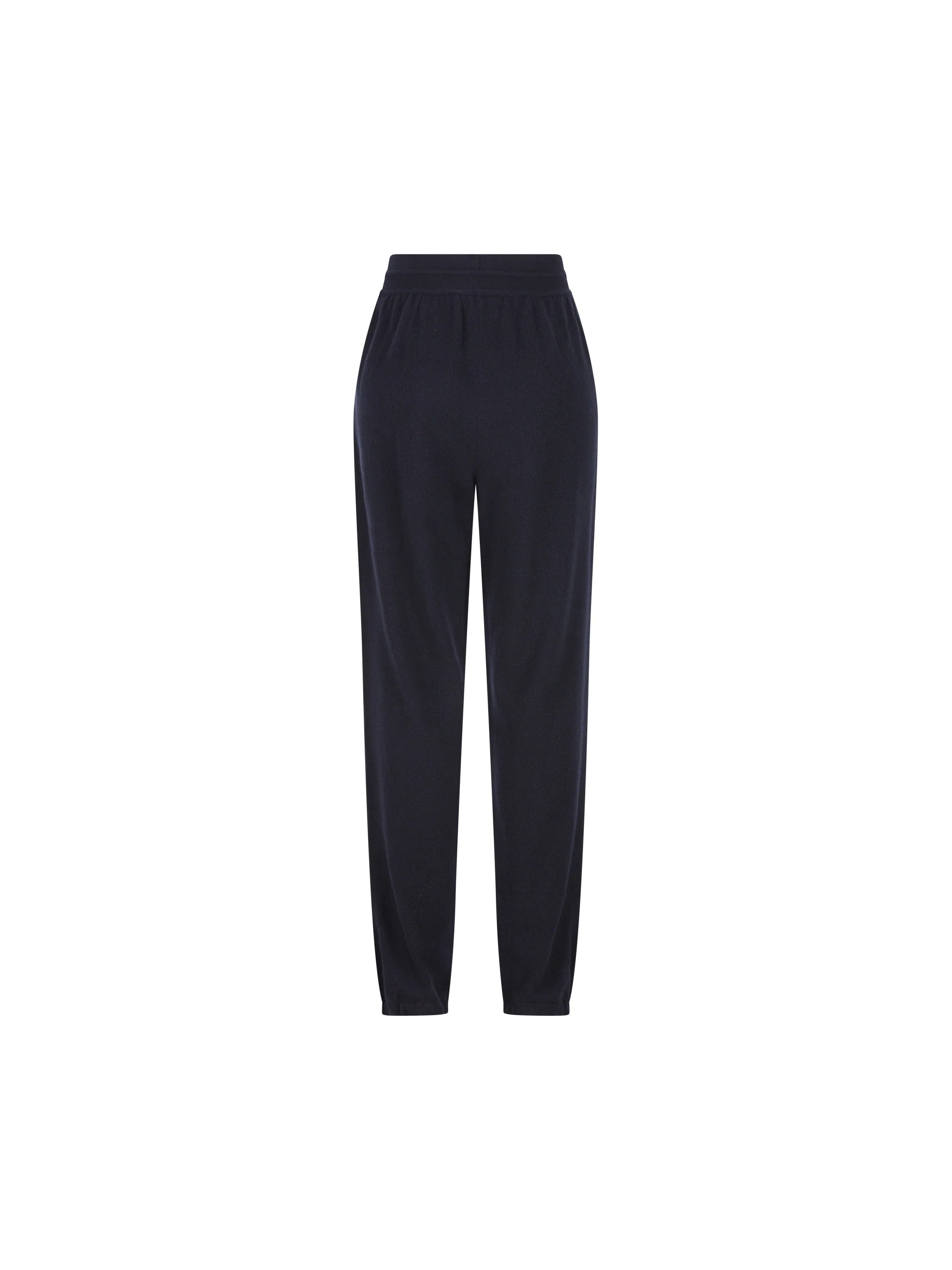 Pantalone Merano in Baby Cashmere FAP0177 W000 LORO PIANA