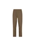 Pantaloni realizzati in cashmere. FAP0399 H0BF LORO PIANA 