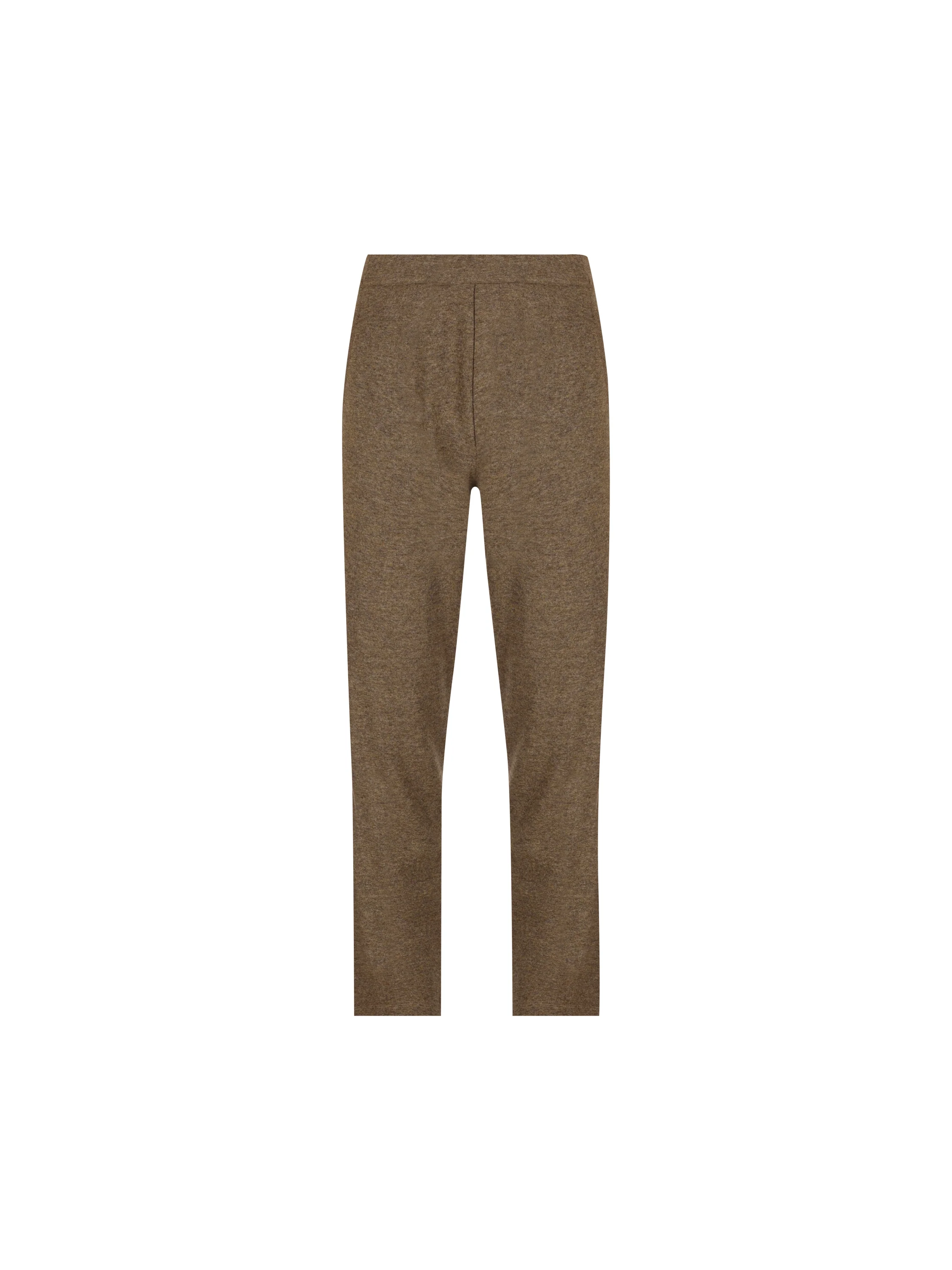Pantaloni realizzati in cashmere. FAP0399 H0BF LORO PIANA 
