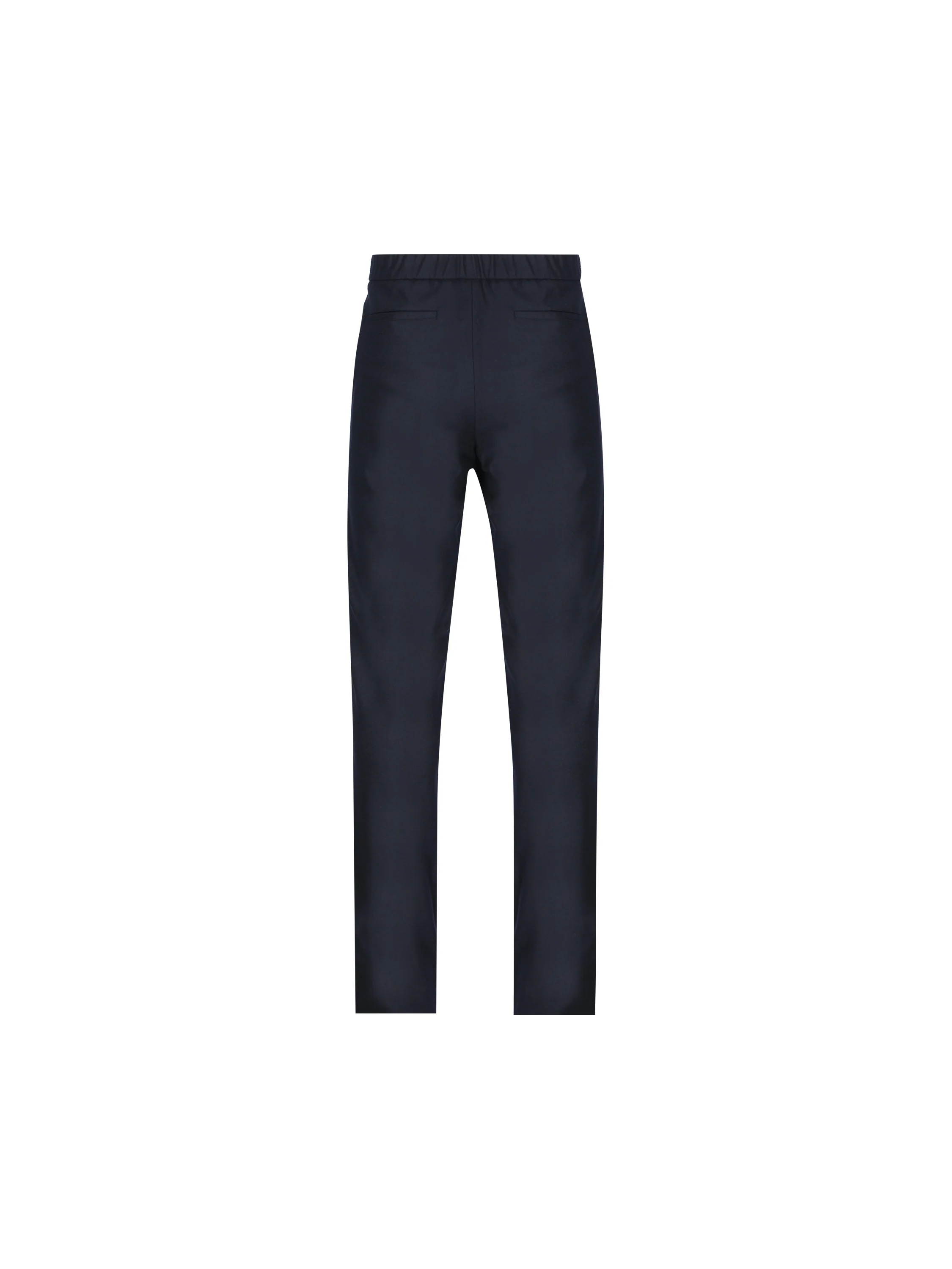 Pantalone realizzato in lana vergine. FAP5080 W058 LORO PIANA 