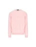 Maglia realizzata in cashmere. FAQ4511 30NF LORO PIANA 