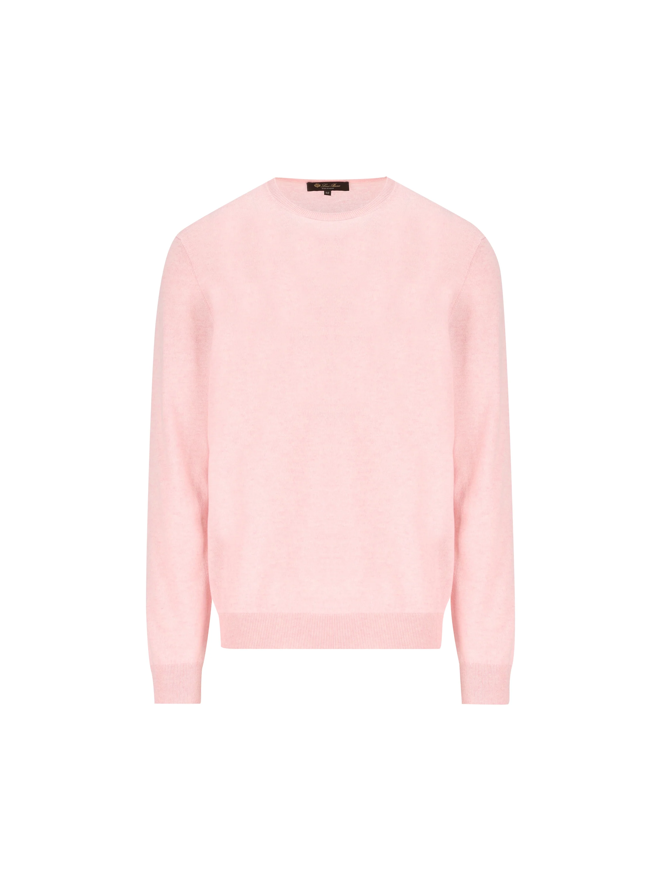 Maglia realizzata in cashmere. FAQ4511 30NF LORO PIANA 