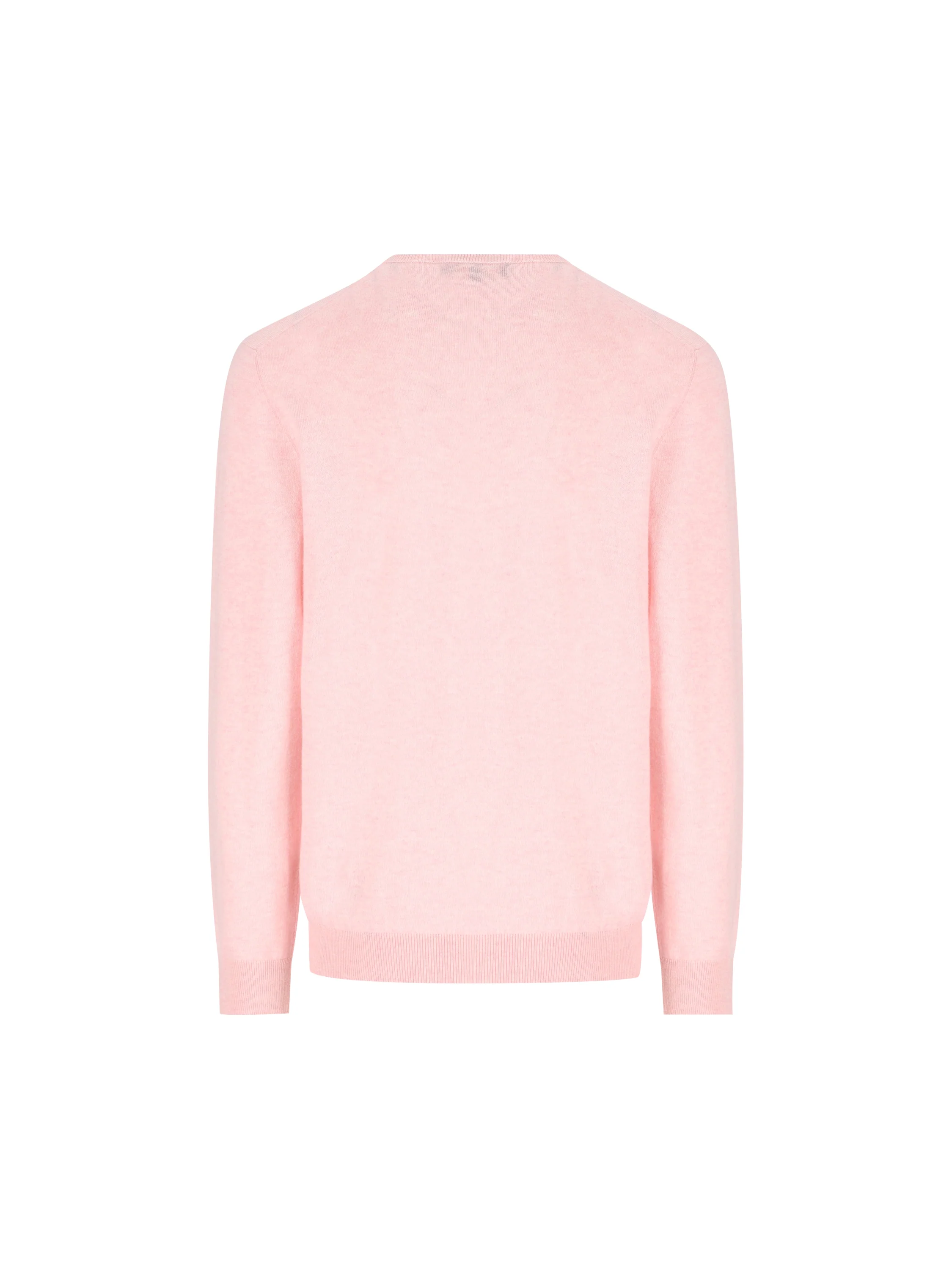 Maglia realizzata in cashmere. FAQ4511 30NF LORO PIANA 