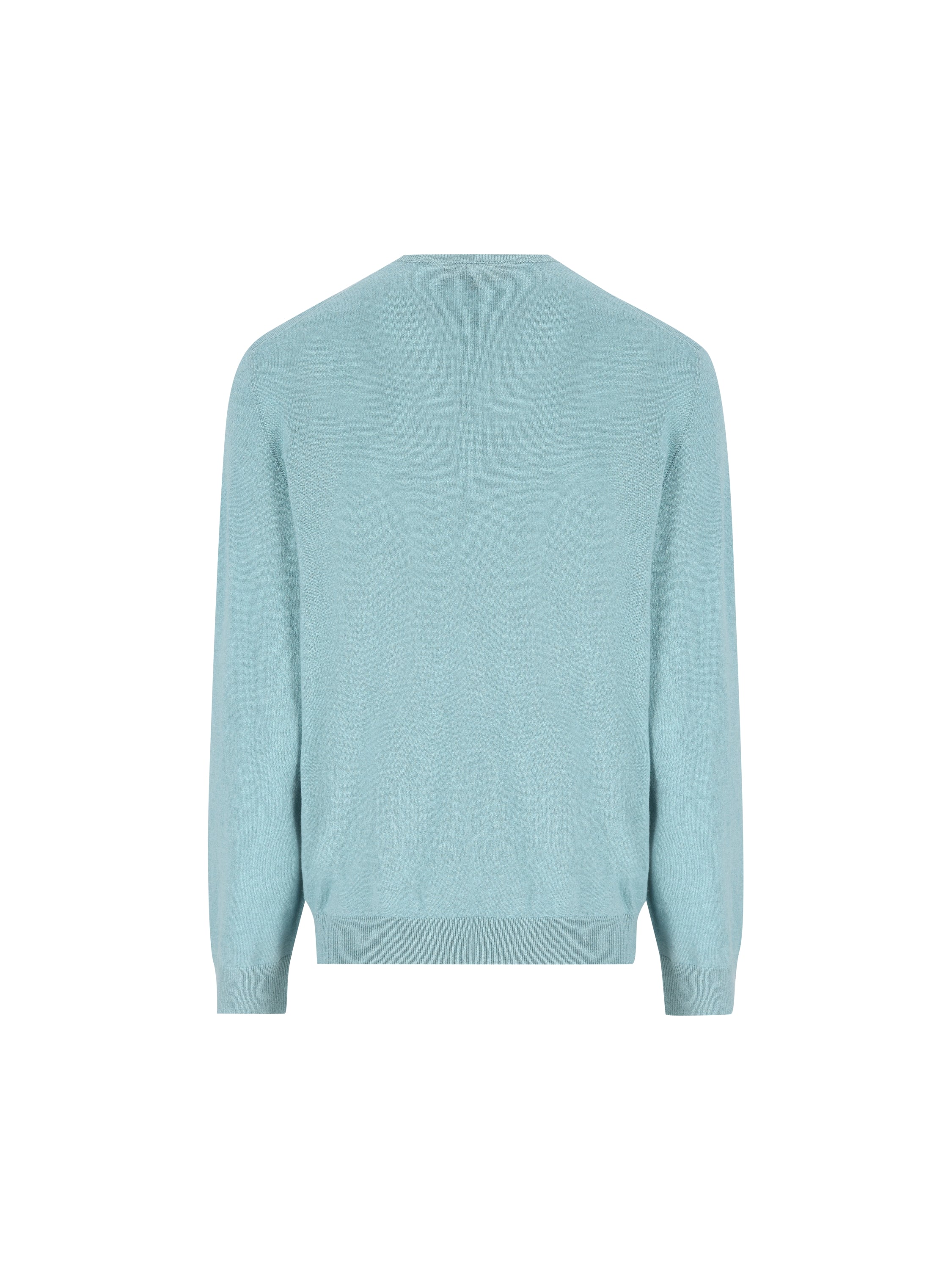 Maglia realizzata in cashmere. FAQ4511 60NT LORO PIANA 