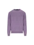 Maglia realizzata in cashmere. FAQ4511 K05L LORO PIANA 