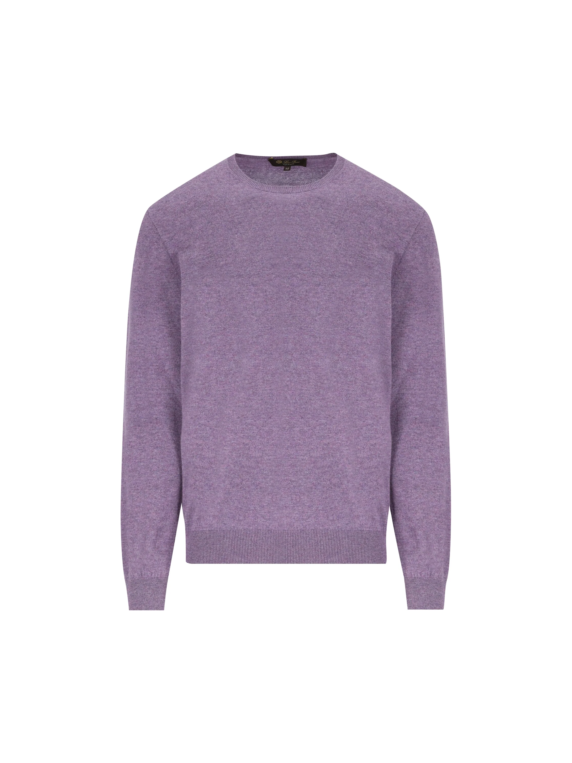 Maglia realizzata in cashmere. FAQ4511 K05L LORO PIANA 