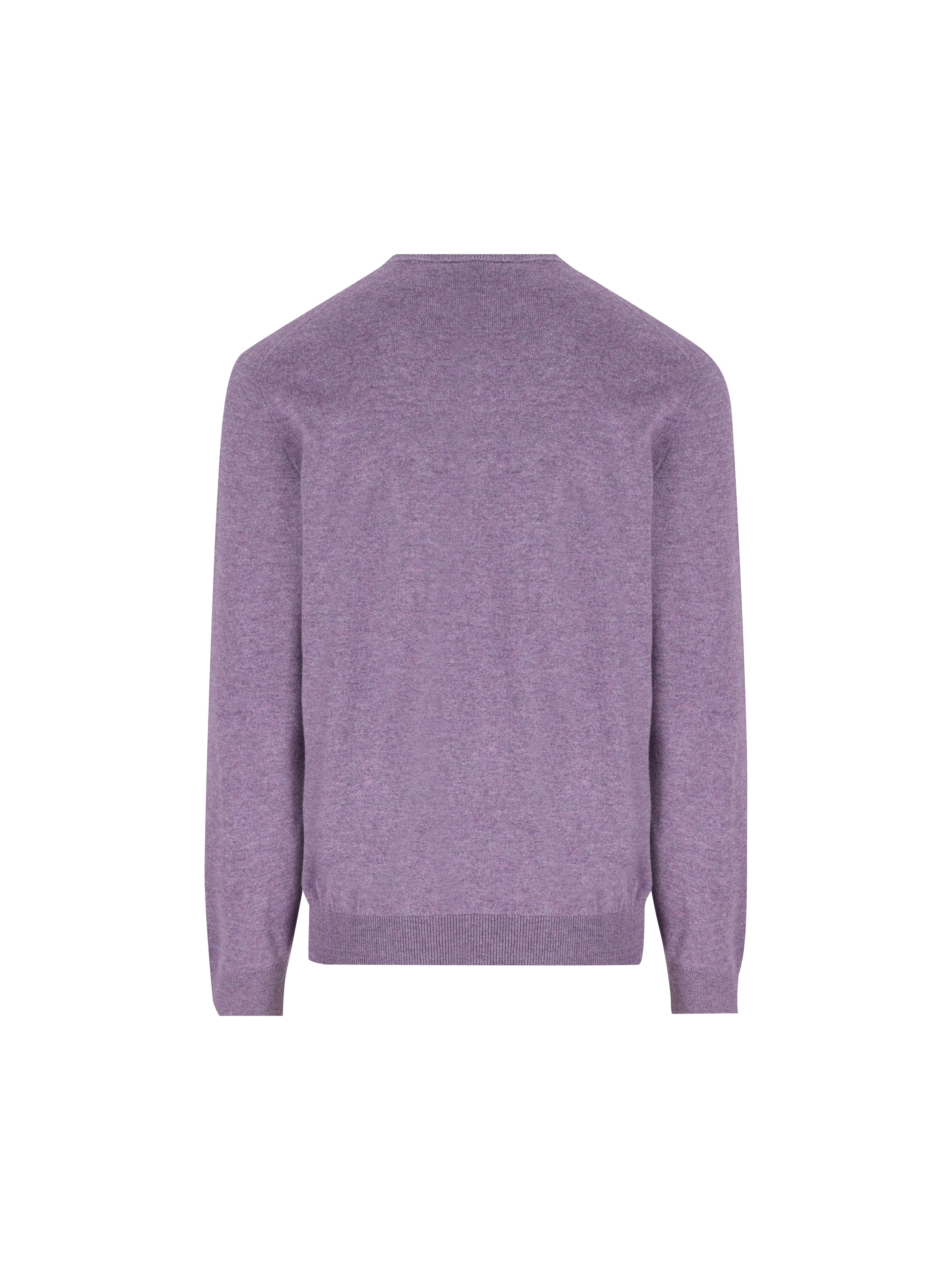 Maglia realizzata in cashmere. FAQ4511 K05L LORO PIANA
