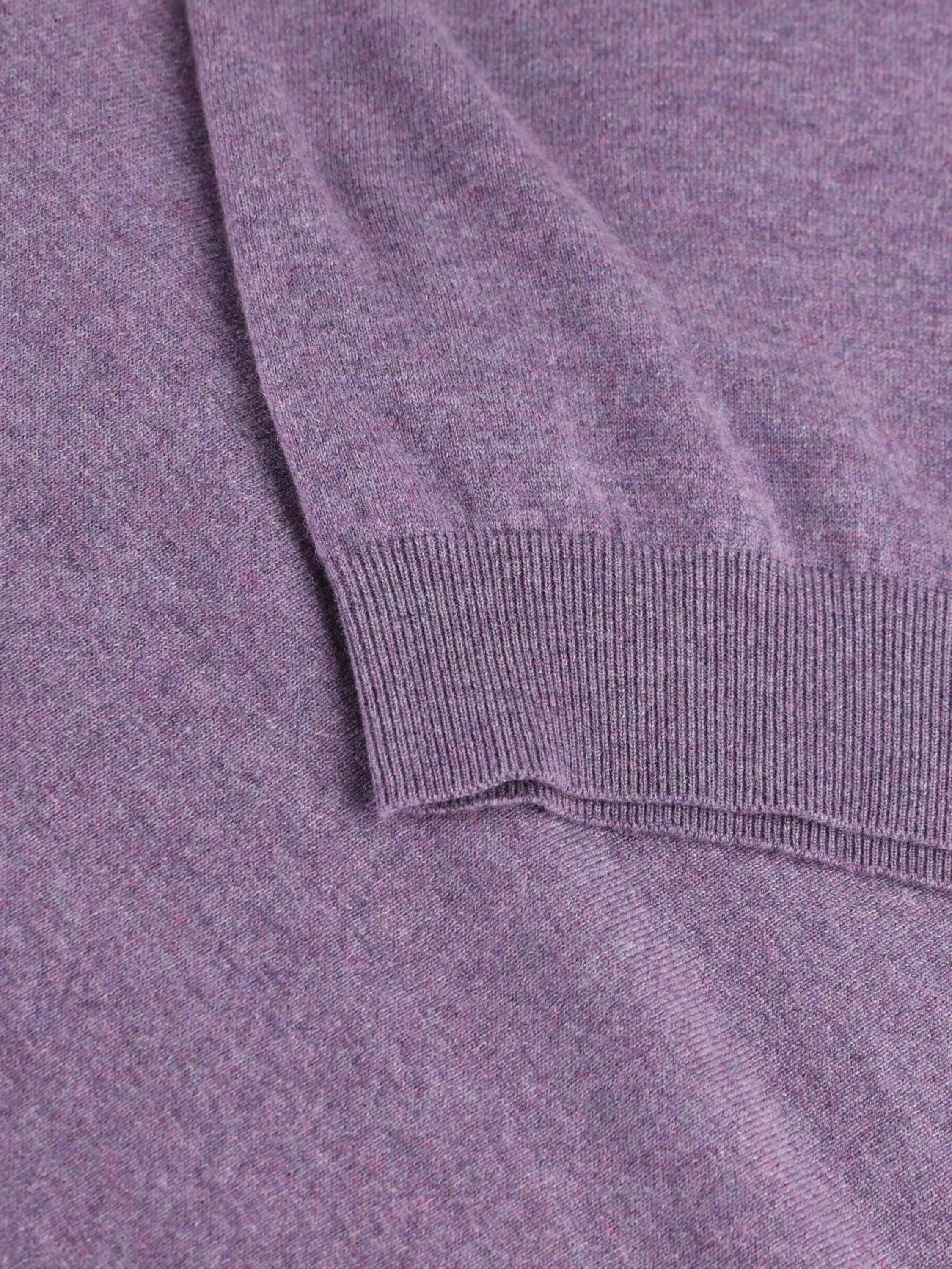 Maglia realizzata in cashmere. FAQ4511 K05L LORO PIANA 