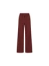 Pantalone realizzato in seta e cotone. FAQ9109 Q0CG LORO PIANA 