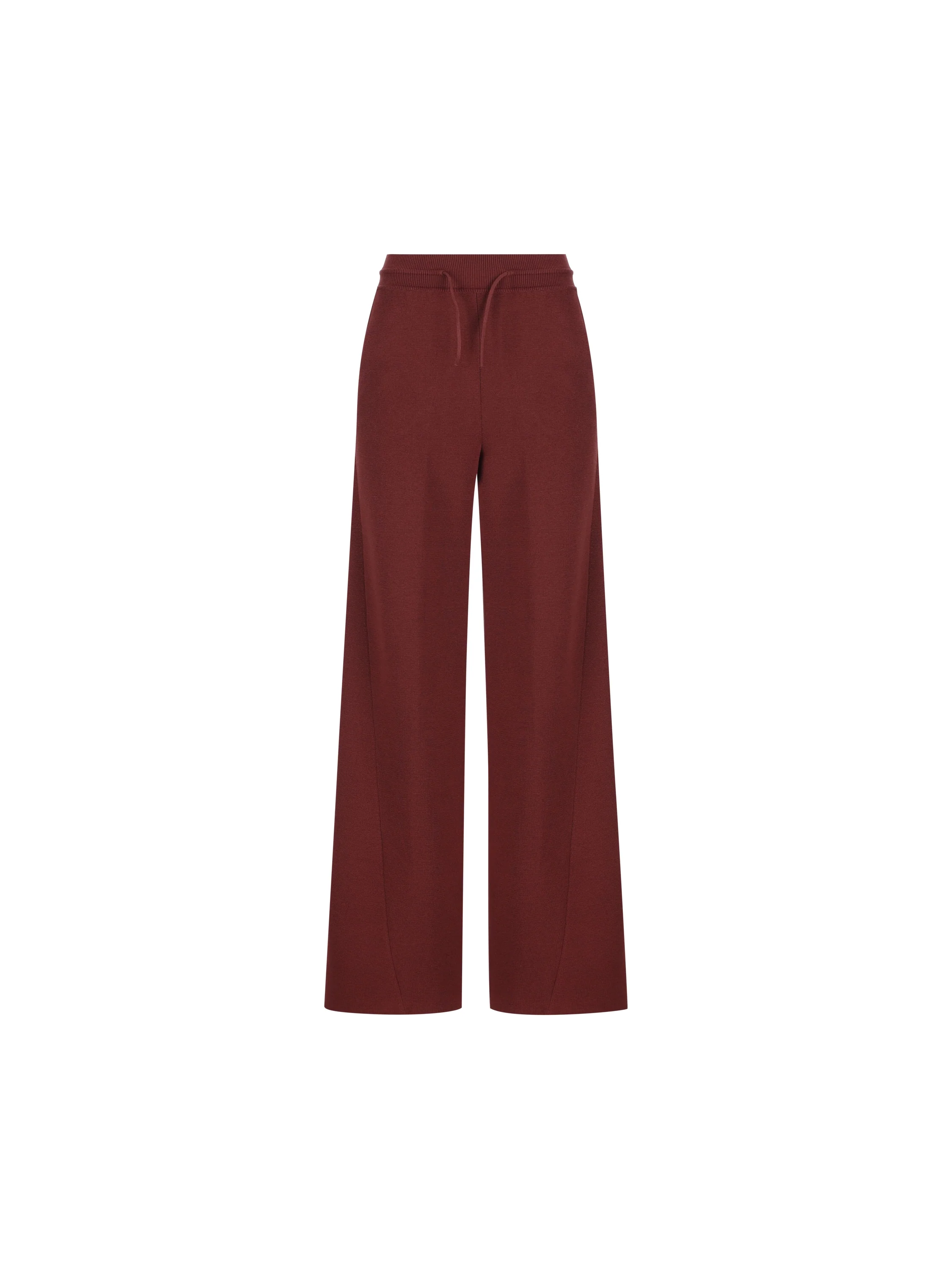 Pantalone realizzato in seta e cotone. FAQ9109 Q0CG LORO PIANA 