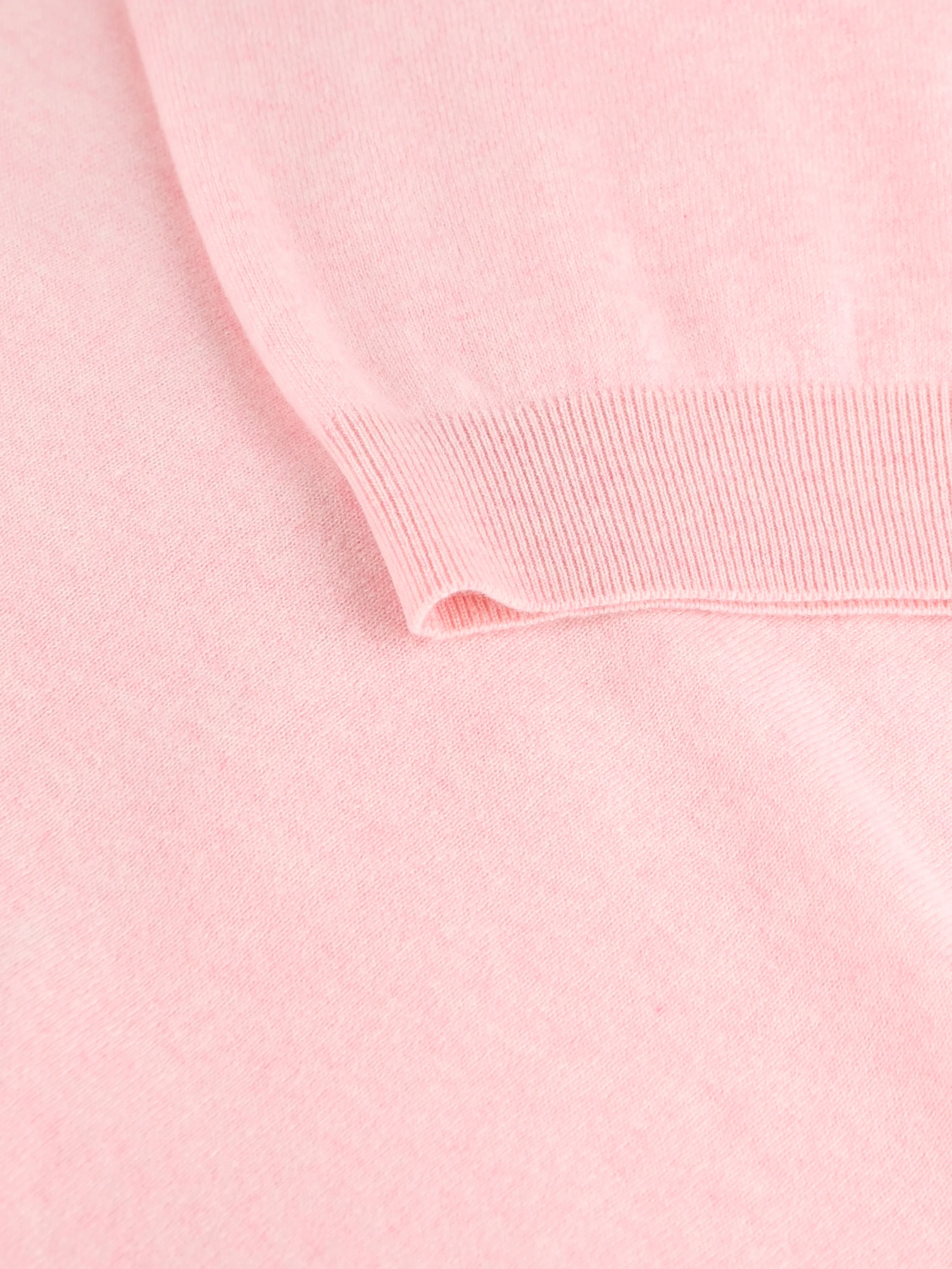 Polo realizzata in cashmere FAQ9446 30NF LORO PIANA 