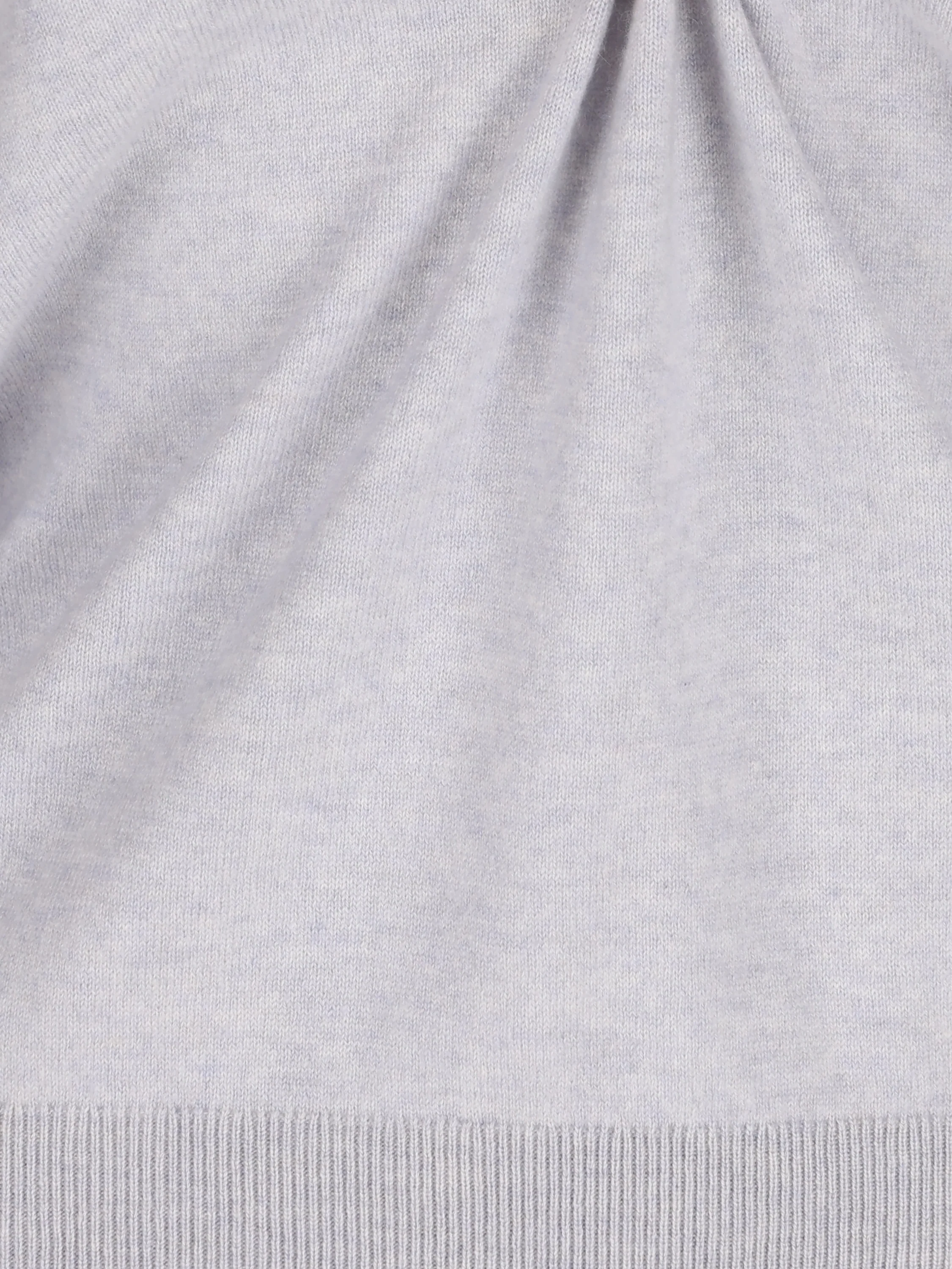 Polo realizzata in cashmere. FAQ9446 402T LORO PIANA 
