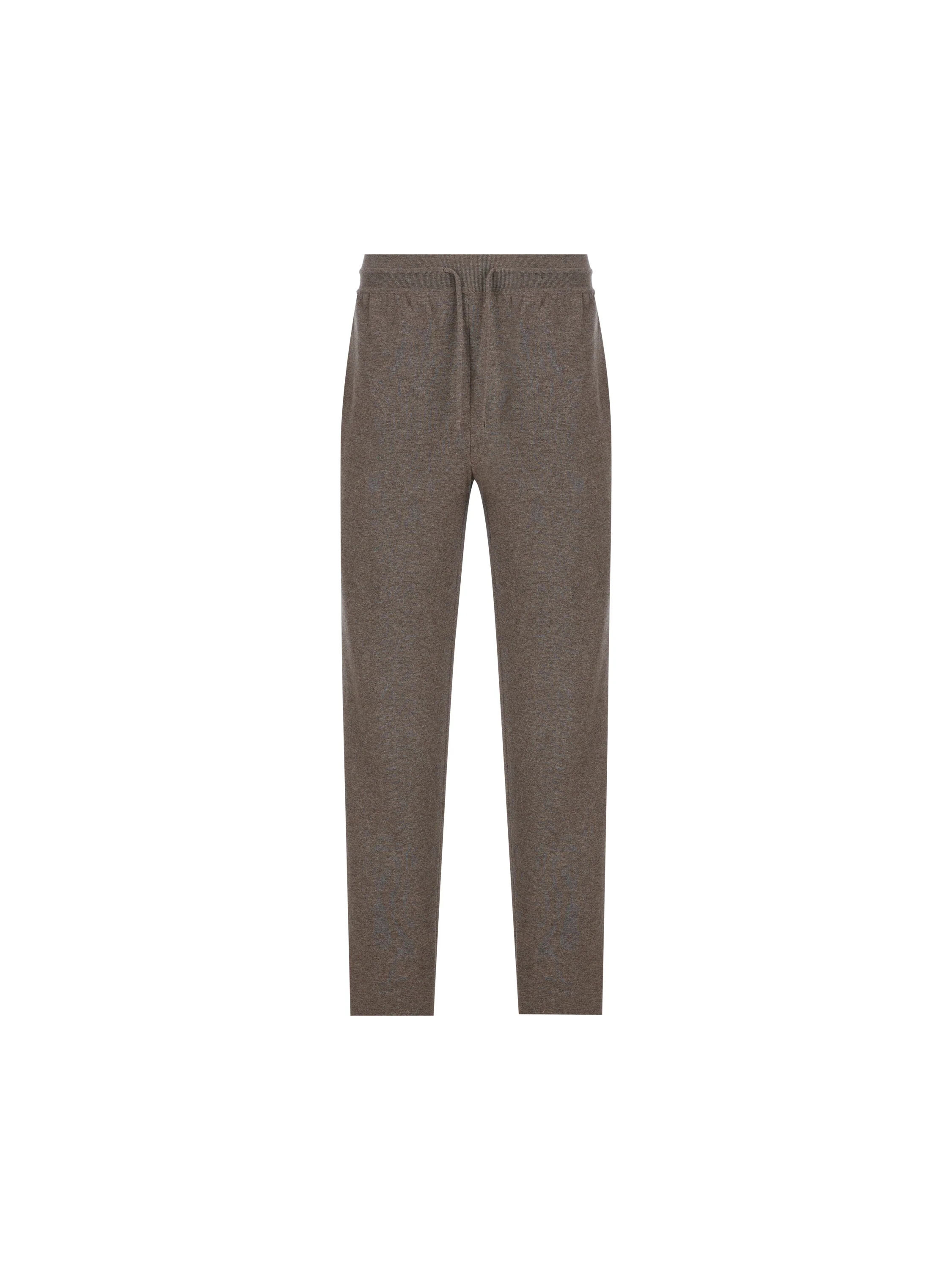 Pantaloni realizzati in cashmere. FRM0320 H356 LORO PIANA 