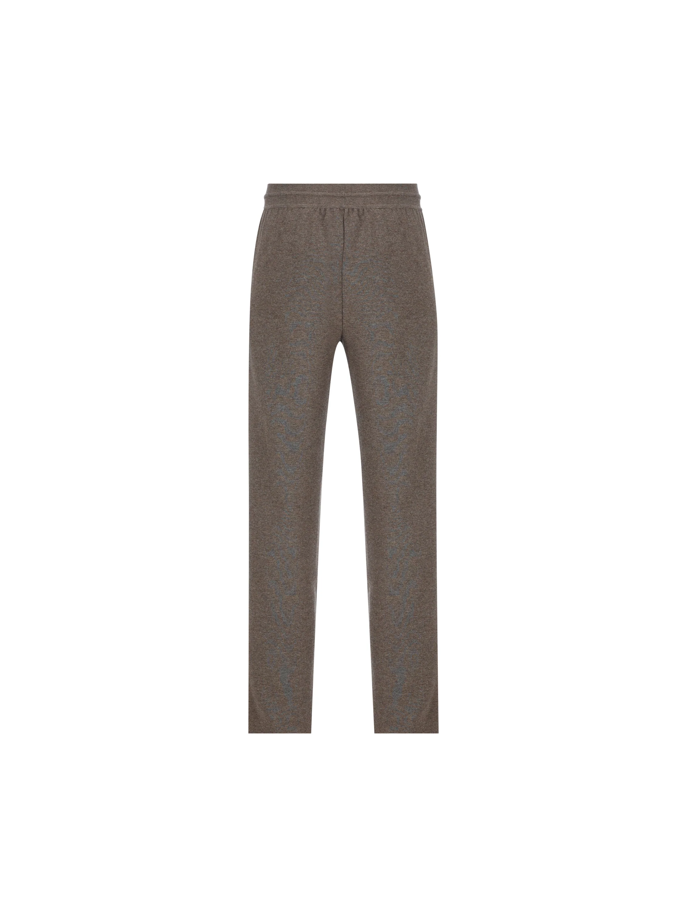 Pantaloni realizzati in cashmere. FRM0320 H356 LORO PIANA 