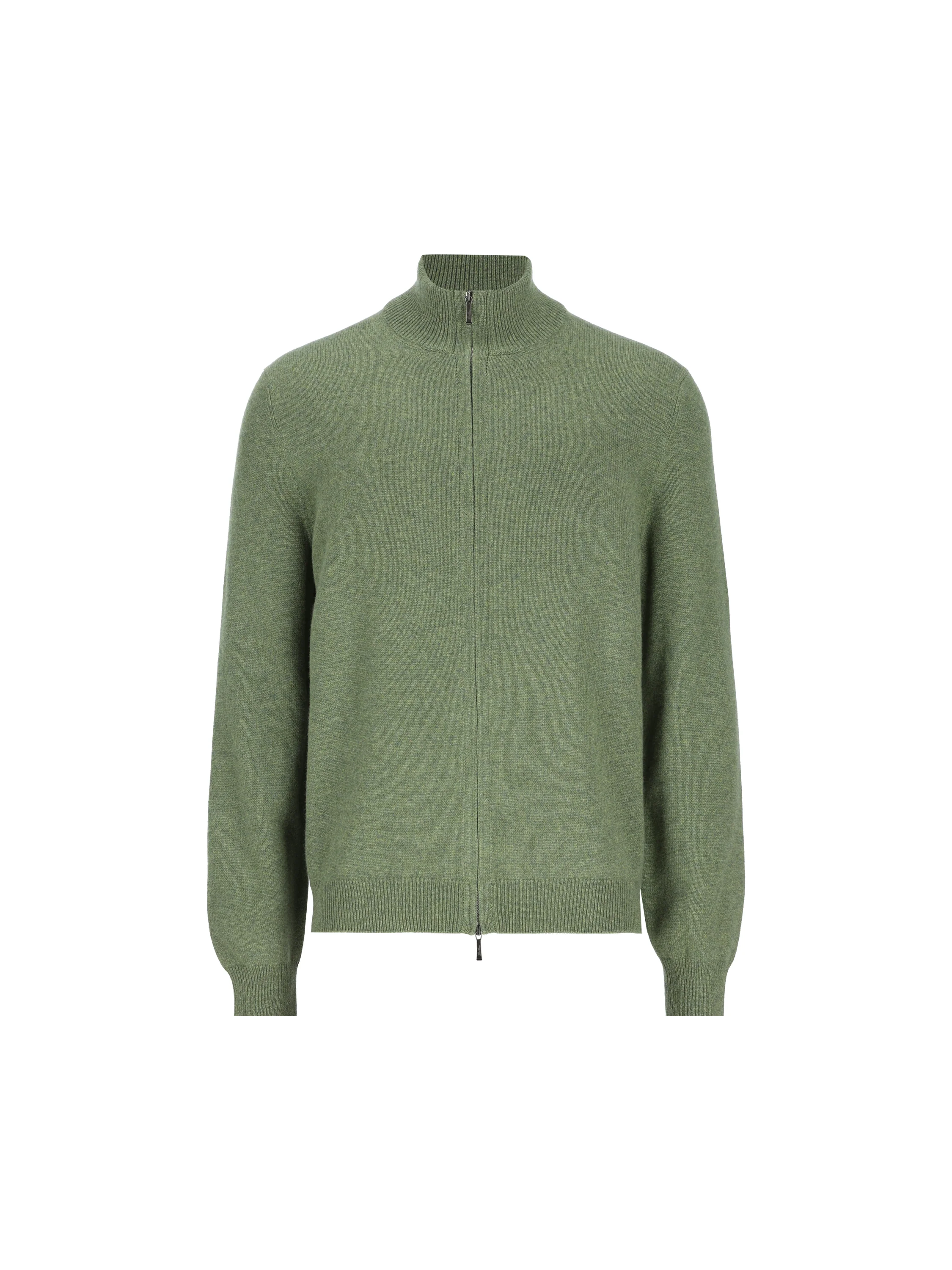 Bomber realizzato in baby cashmere. FRM1503 51NB LORO PIANA 