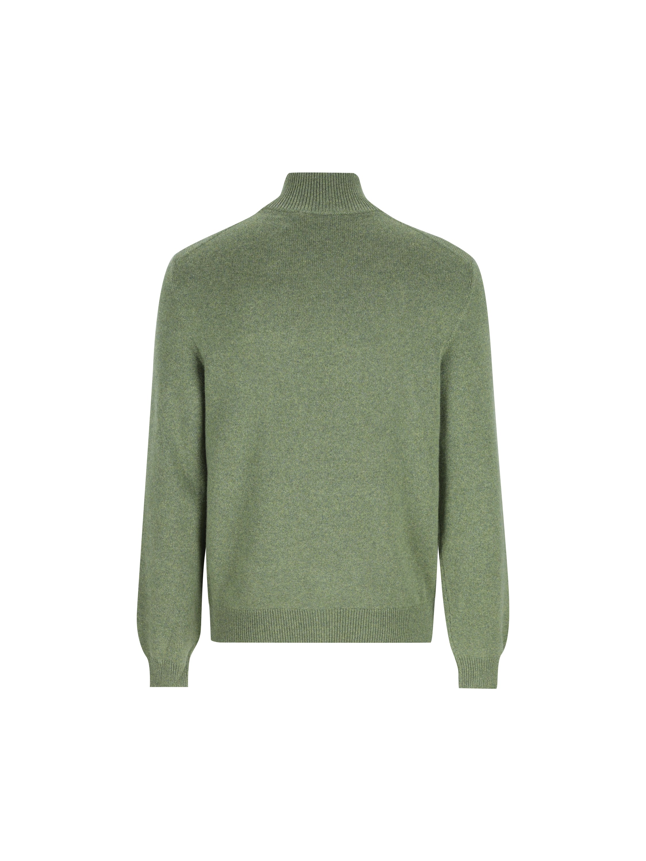 Bomber realizzato in baby cashmere. FRM1503 51NB LORO PIANA