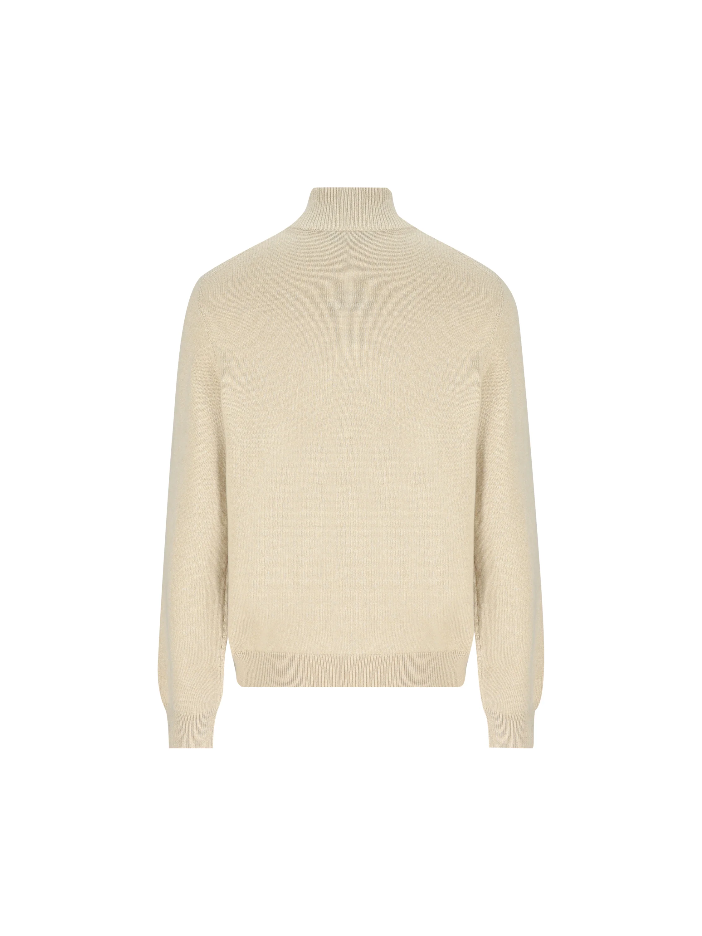 Bomber realizzato in baby cashmere. FRM1503 A0GS LORO PIANA 