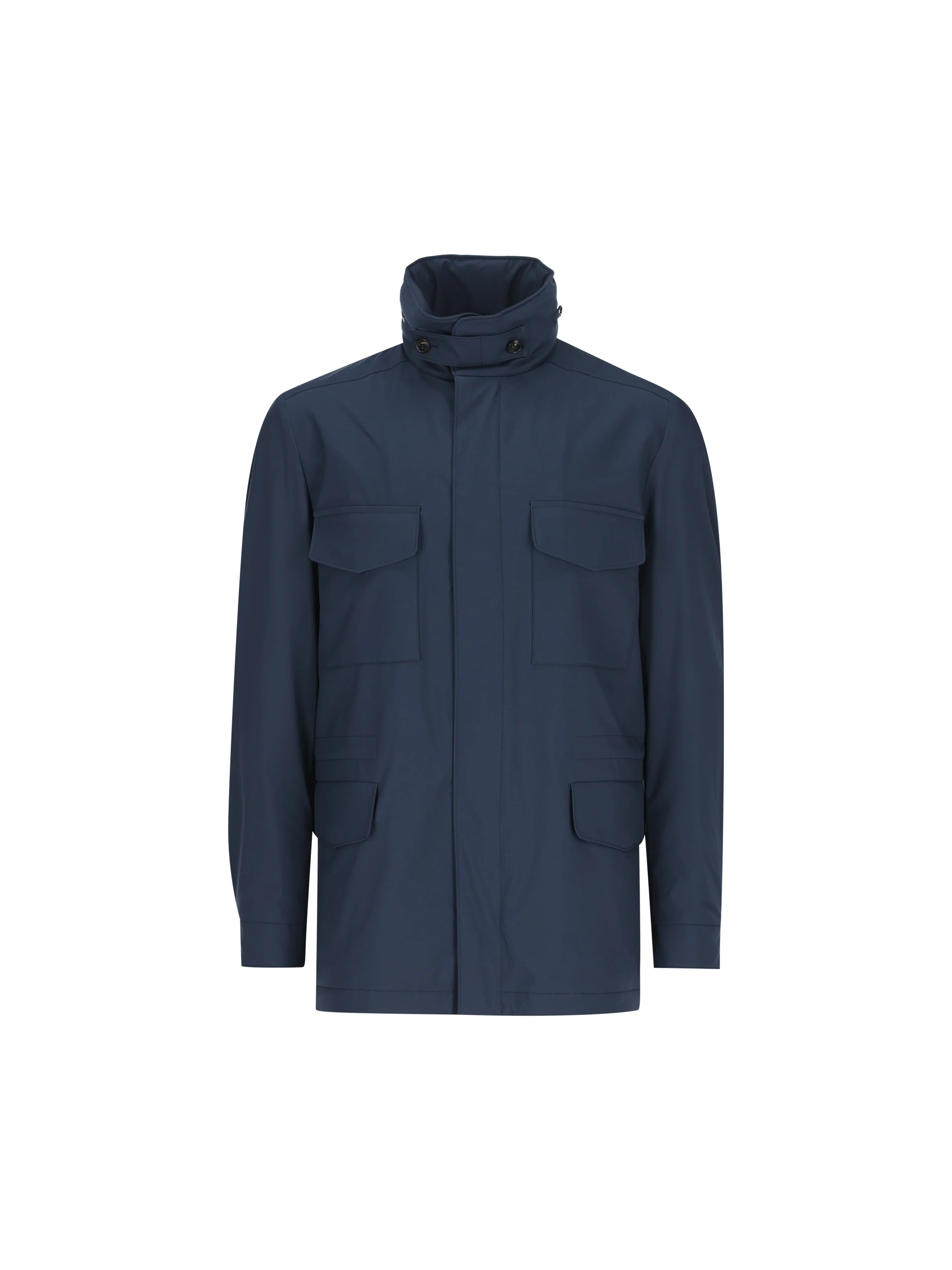 Giacca realizzata in poliammide. FRM1976 W000 LORO PIANA 