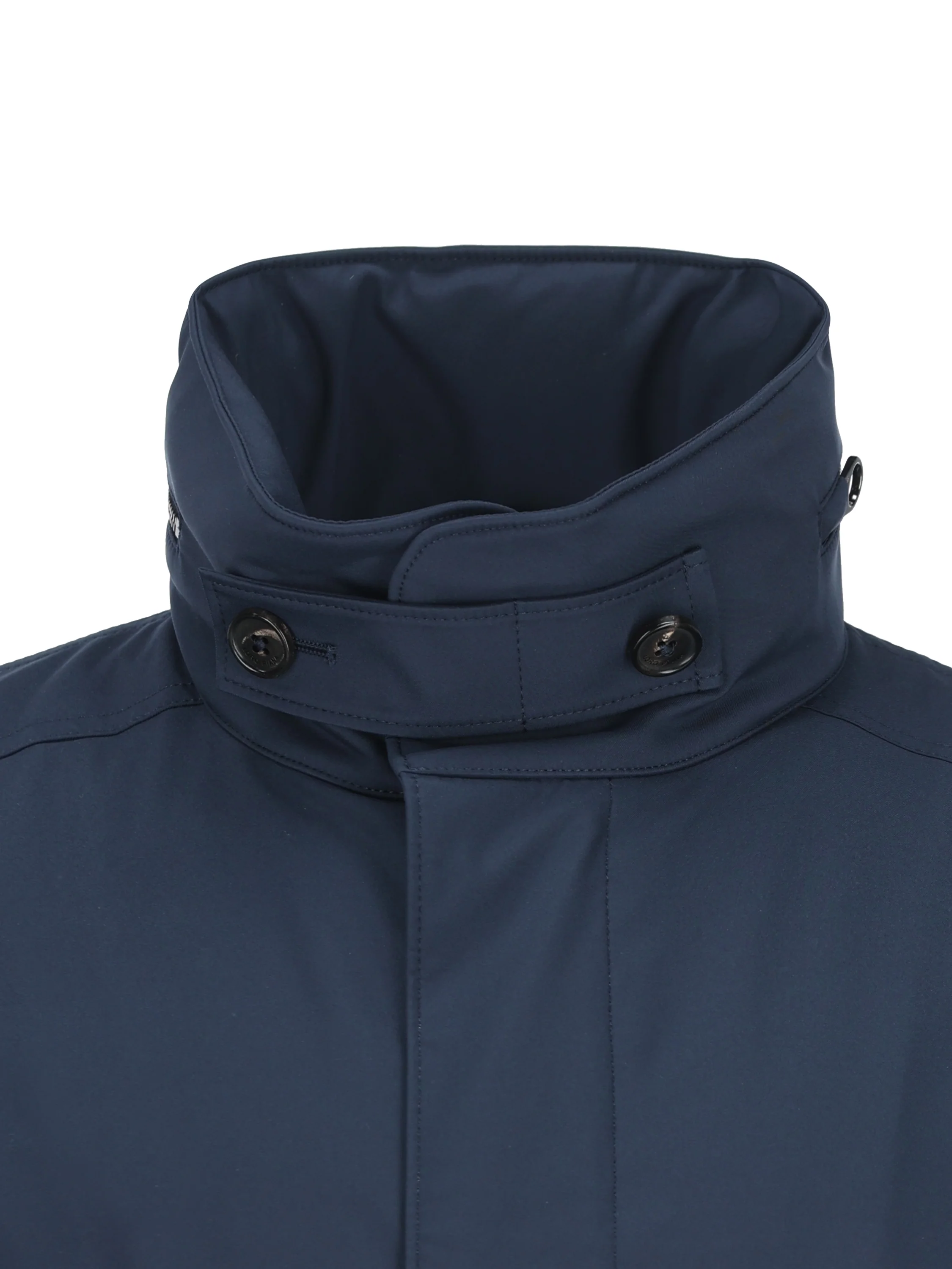 Giacca realizzata in poliammide. FRM1976 W000 LORO PIANA 