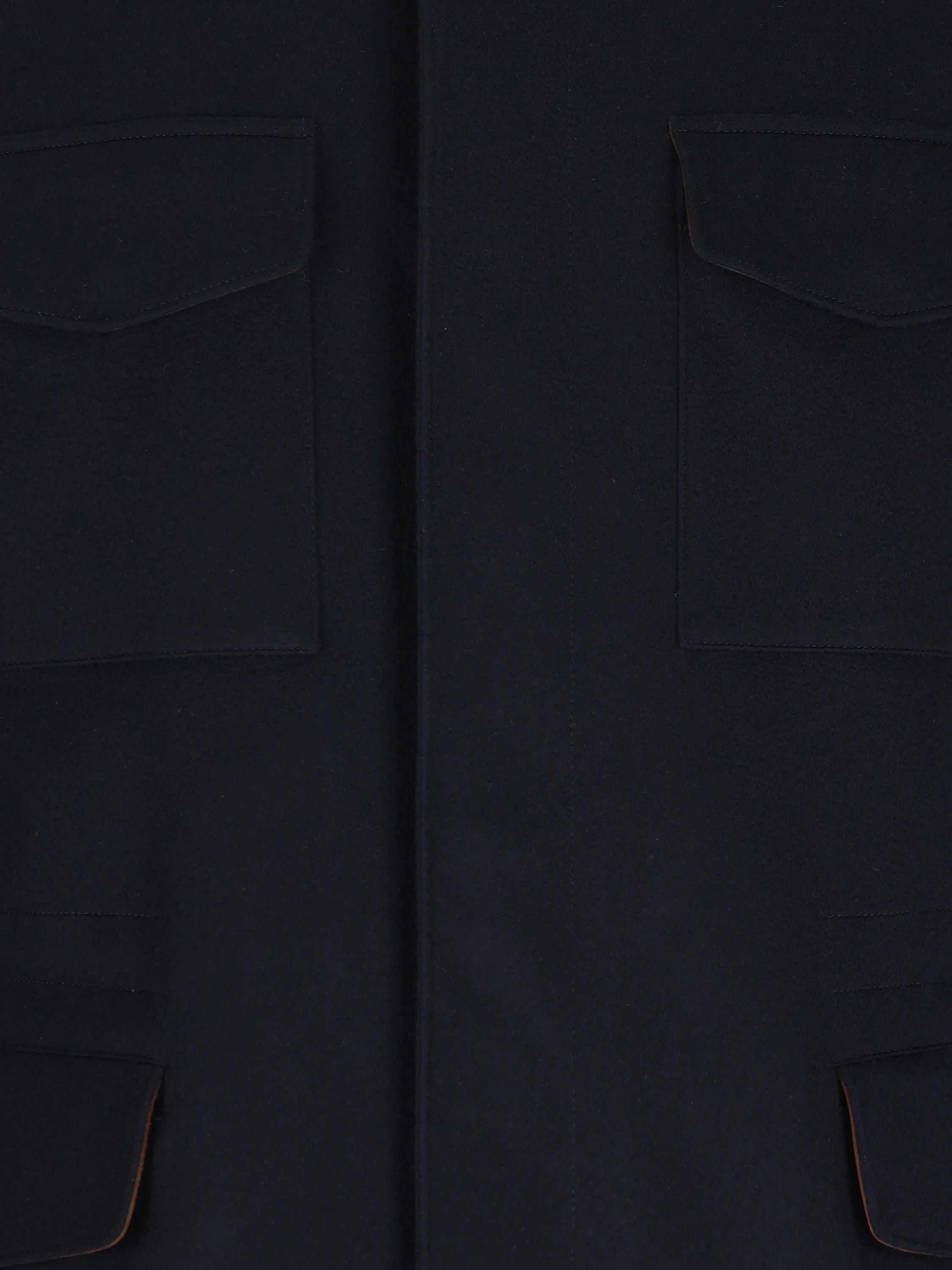 Giacca realizzata in cashmere FRM2132 W000 LORO PIANA 