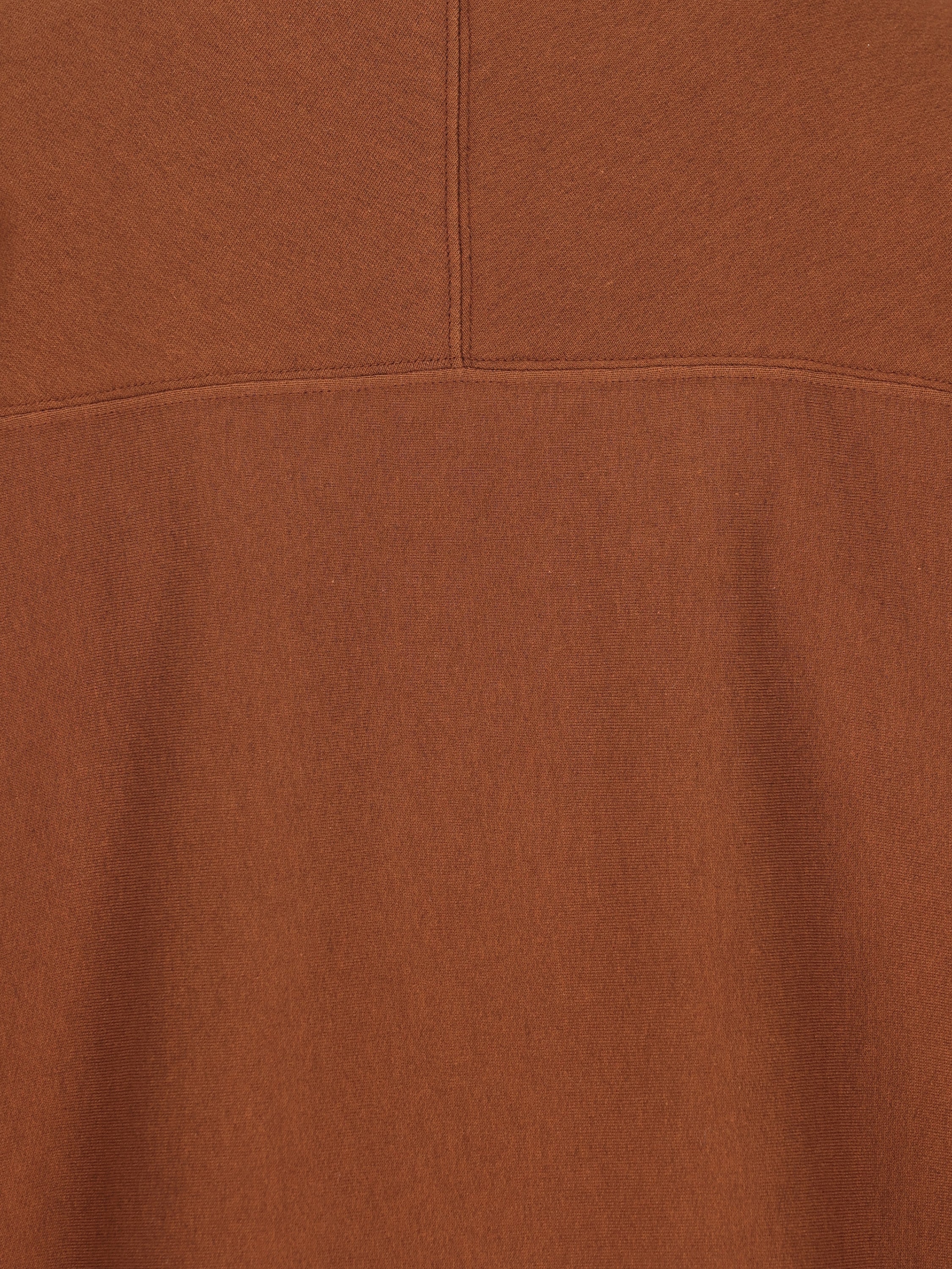 Felpa realizzata in cotone e cashmere. FRW0770 P0B2 LORO PIANA 