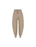 Pantalone realizzato in cashmere. FRW0826 D983 LORO PIANA 