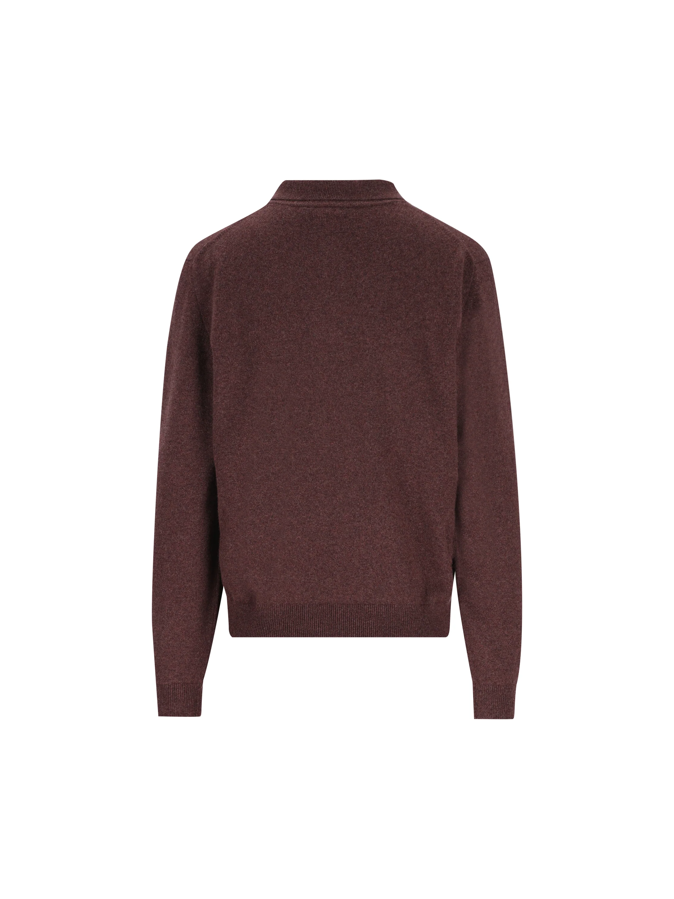 Polo Classic Loro Piana in Baby Cashmere FRW1241 Q0CC LORO PIANA