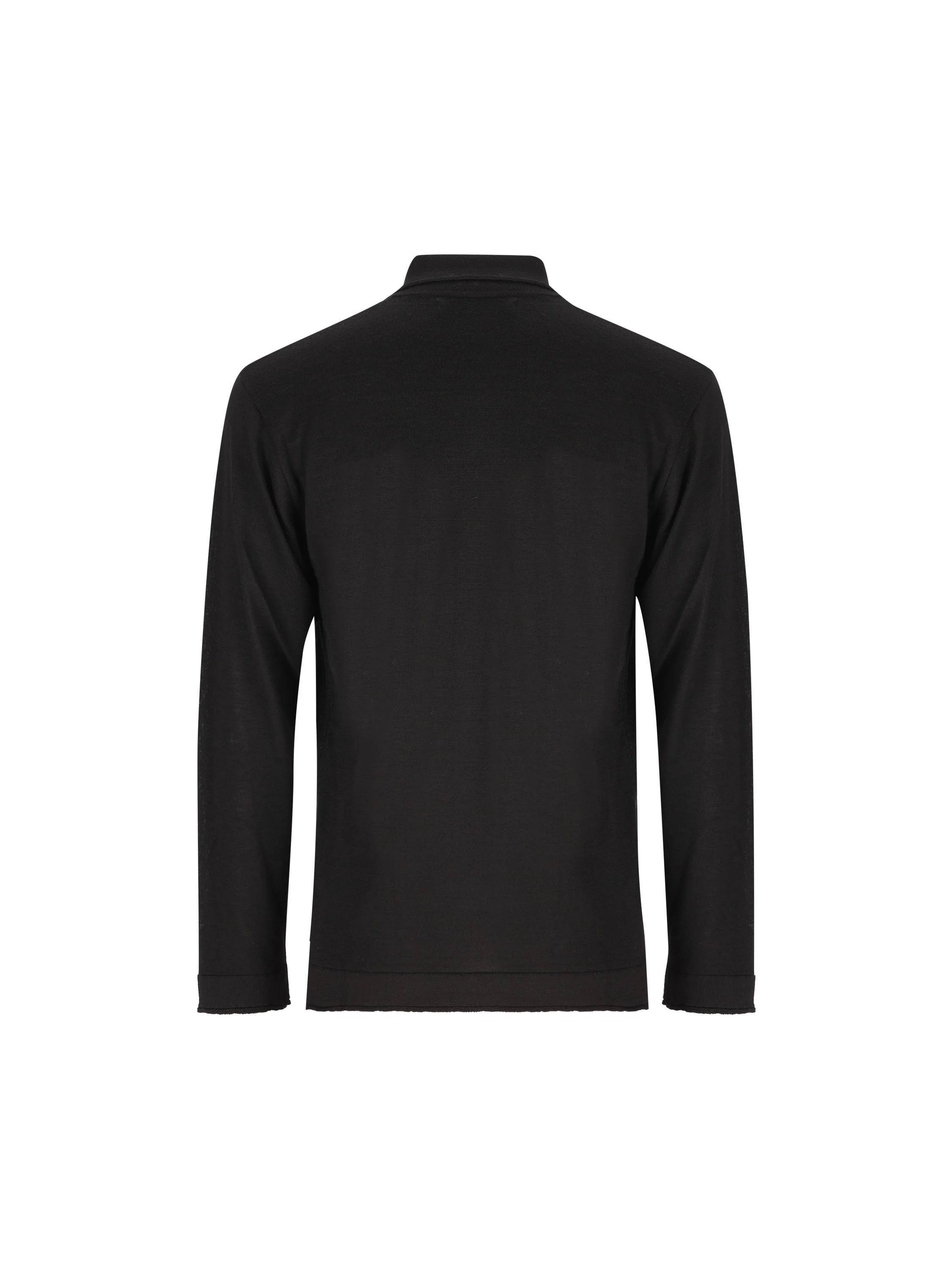 Maglia realizzata in lana. 21MMKN012A 110470A999 MASSIMO OSTI STUDIO