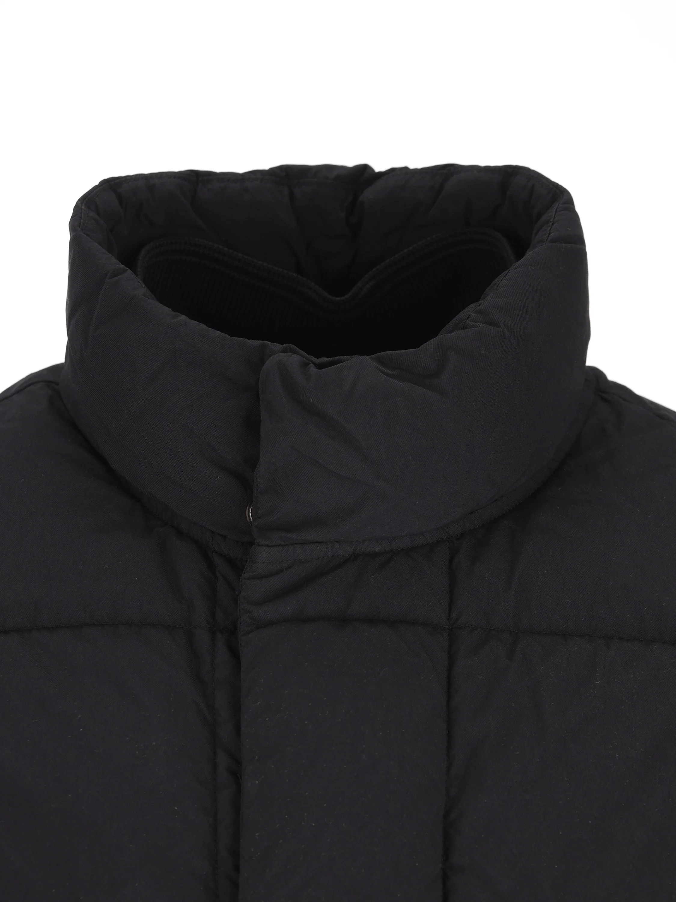 Piumino in poliammide 21MMOW008A 110435G999 MASSIMO OSTI STUDIO
