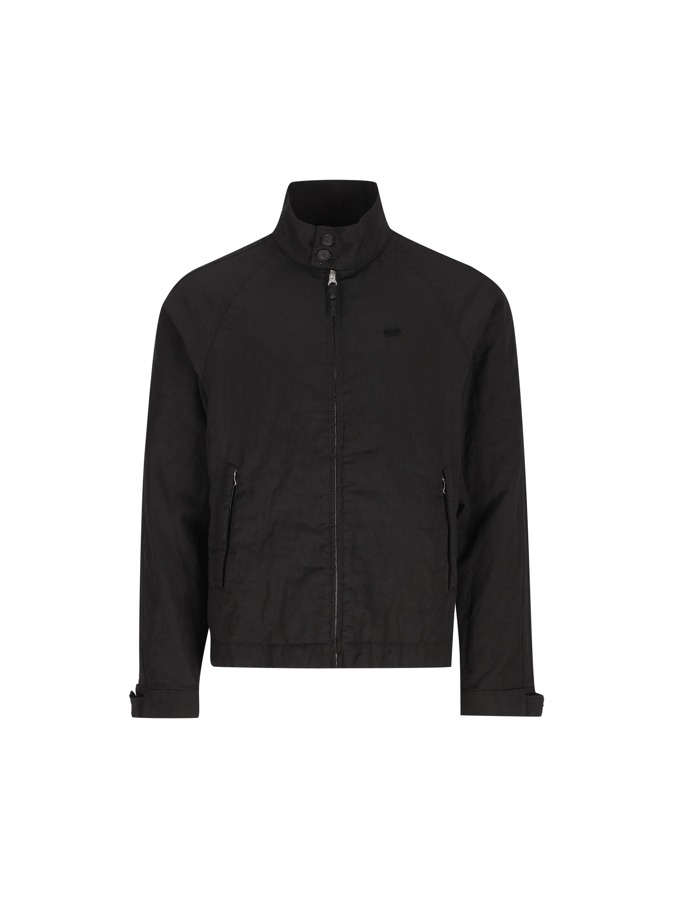 Giacca realizzata in misto lana. 21MMOW600A 110777G999 MASSIMO OSTI STUDIO 