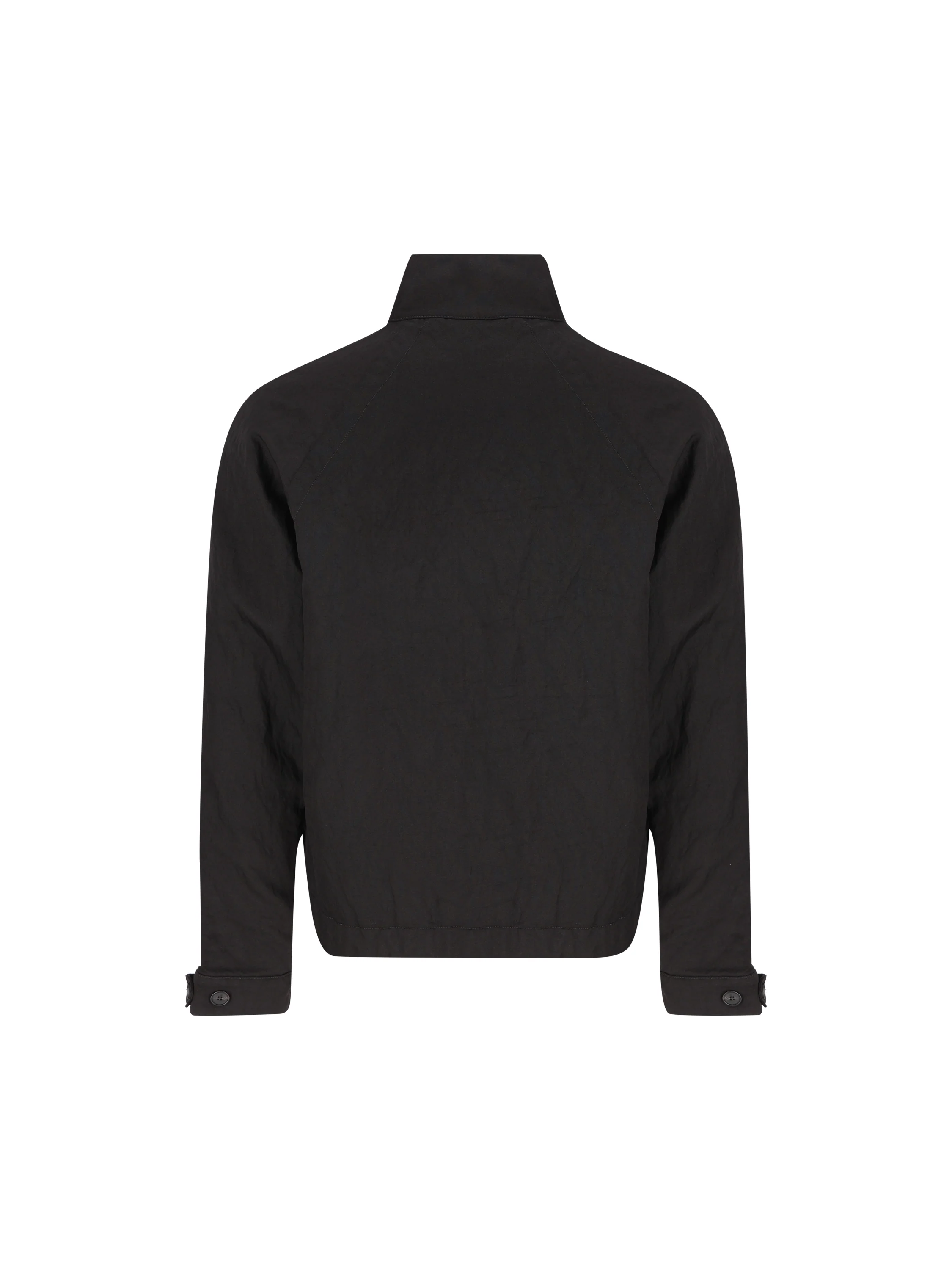 Giacca realizzata in misto lana. 21MMOW600A 110777G999 MASSIMO OSTI STUDIO