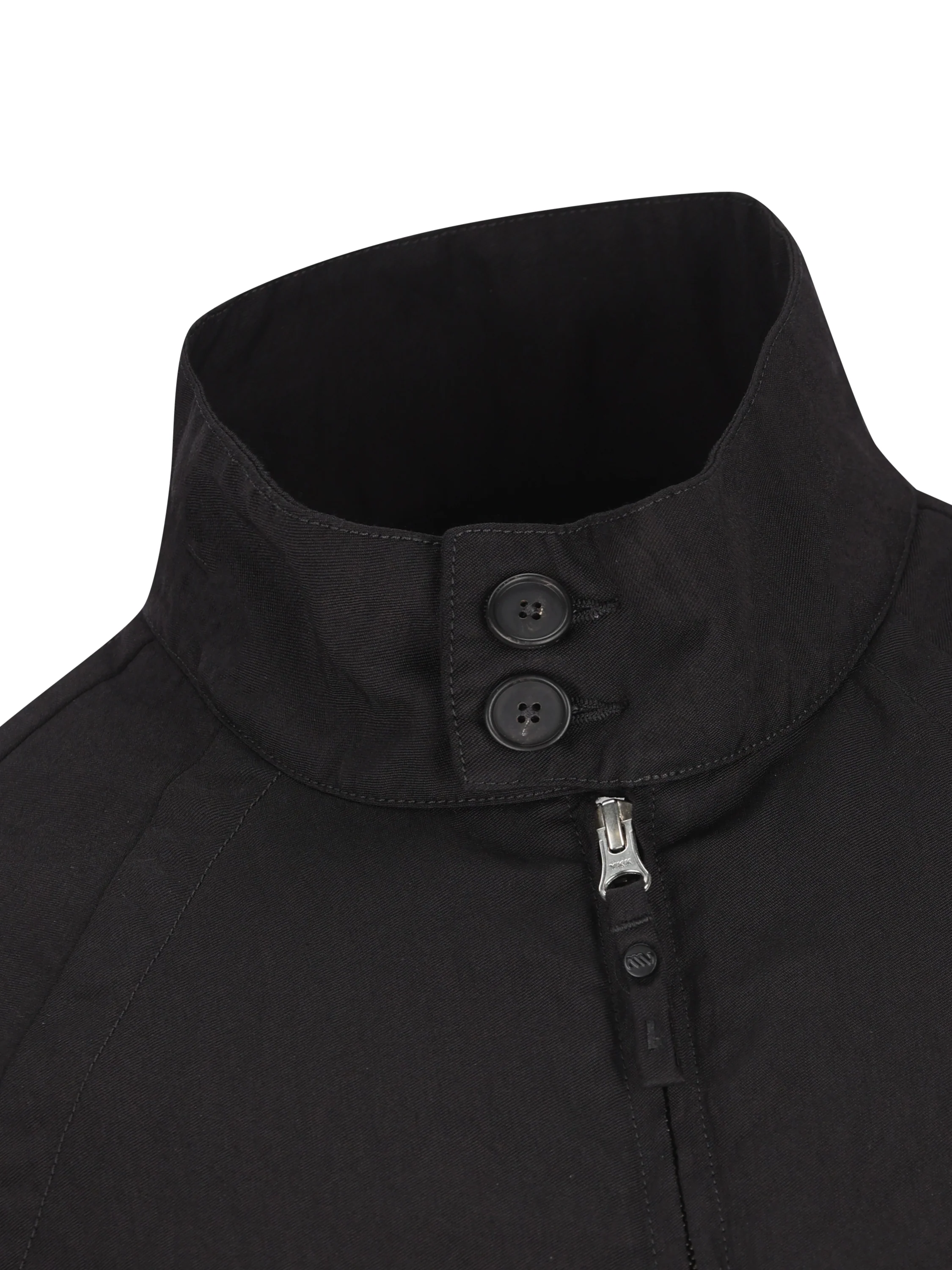 Giacca realizzata in misto lana. 21MMOW600A 110777G999 MASSIMO OSTI STUDIO 