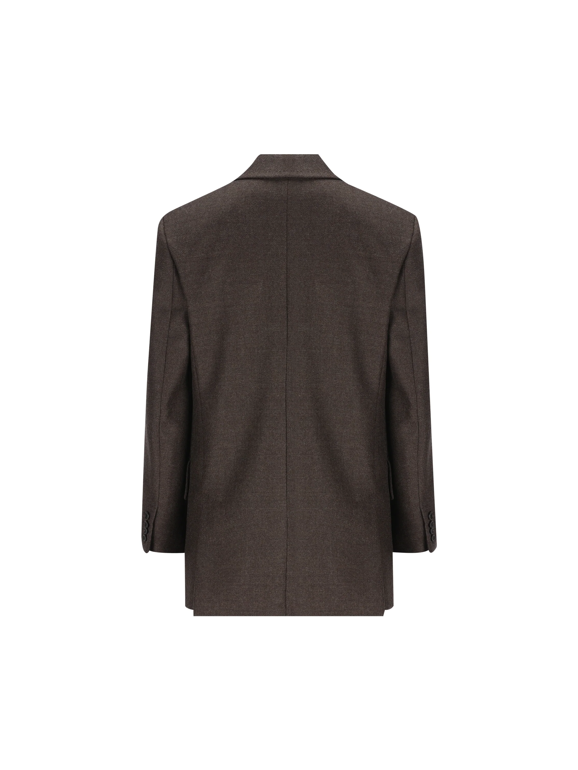 Giacca realizzata in lana vergine. 2621046103600 005 MAX MARA 