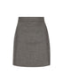 Gonna realizzata in pura lana vergine. 2621106413600 003 MAX MARA 