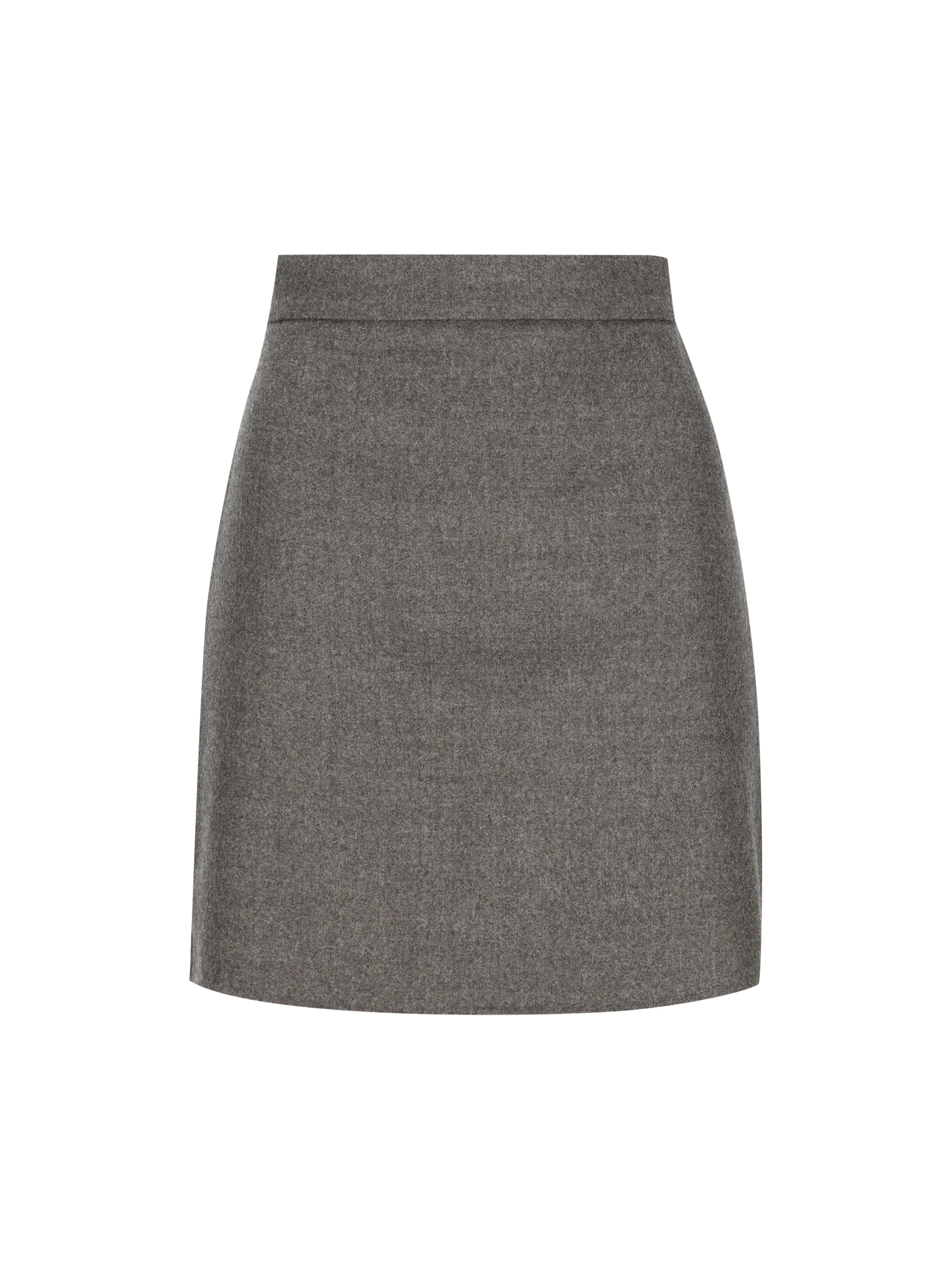 Gonna realizzata in pura lana vergine. 2621106413600 003 MAX MARA 