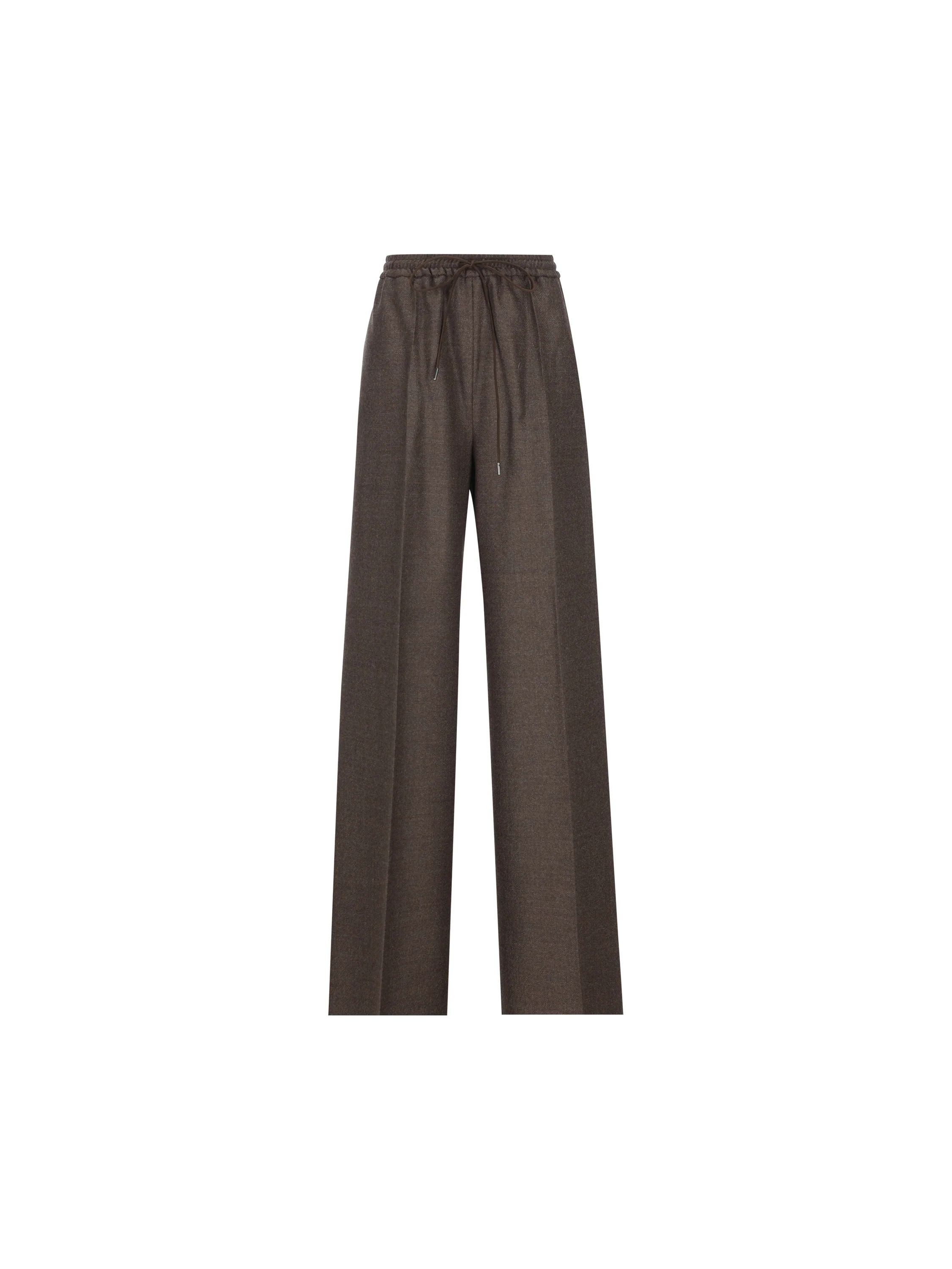 Pantaloni realizzati in lana vergine. 2621136063600 005 MAX MARA 