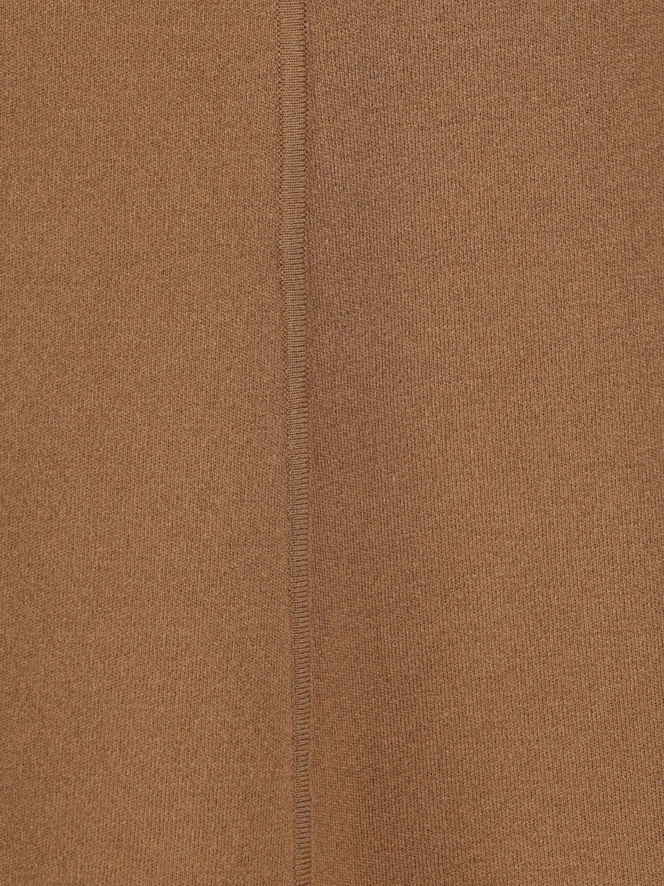 Gonna realizzata in misto lana e cashmere. 2621306063600 002 MAX MARA 