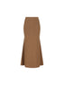 Gonna realizzata in misto lana e cashmere. 2621306063600 002 MAX MARA 
