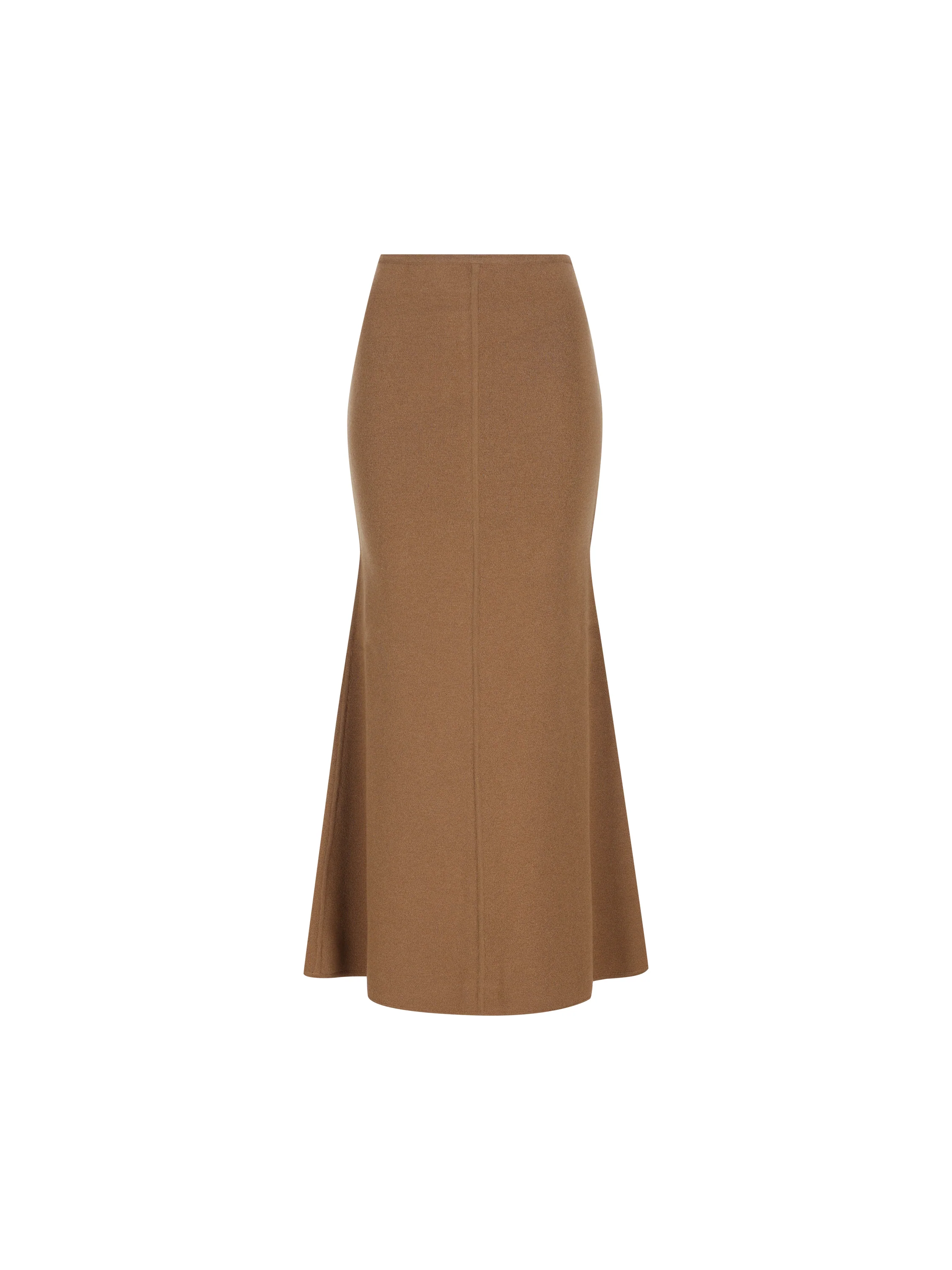 Gonna realizzata in misto lana e cashmere. 2621306063600 002 MAX MARA 