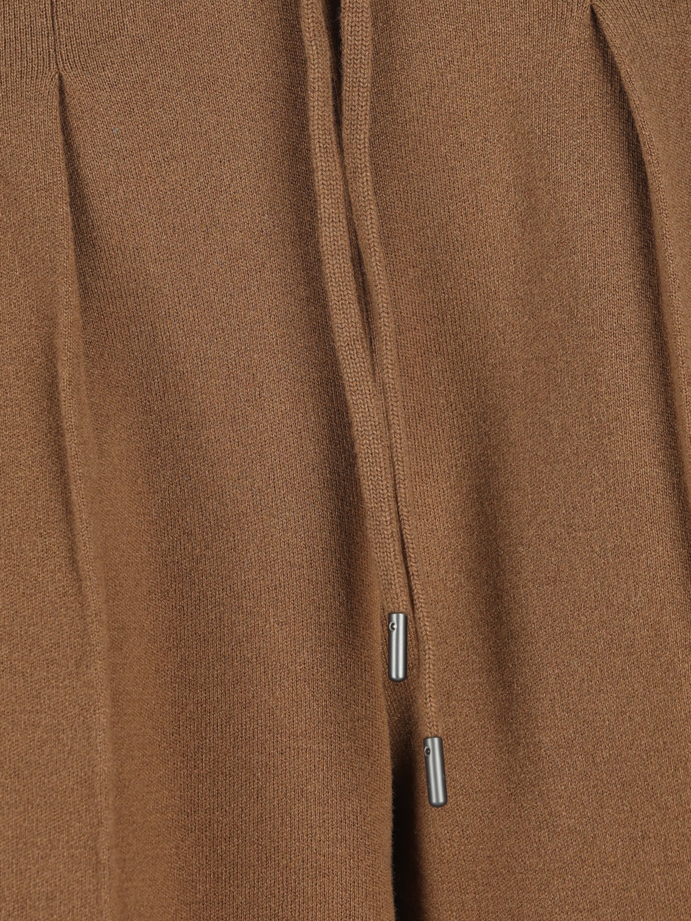 Pantaloni realizzati in lana vergine e cashmere. 2621336013600 002 MAX MARA 