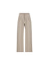 Pantaloni realizzati in lana vergine e cashmere. 2621336013600 005 MAX MARA 