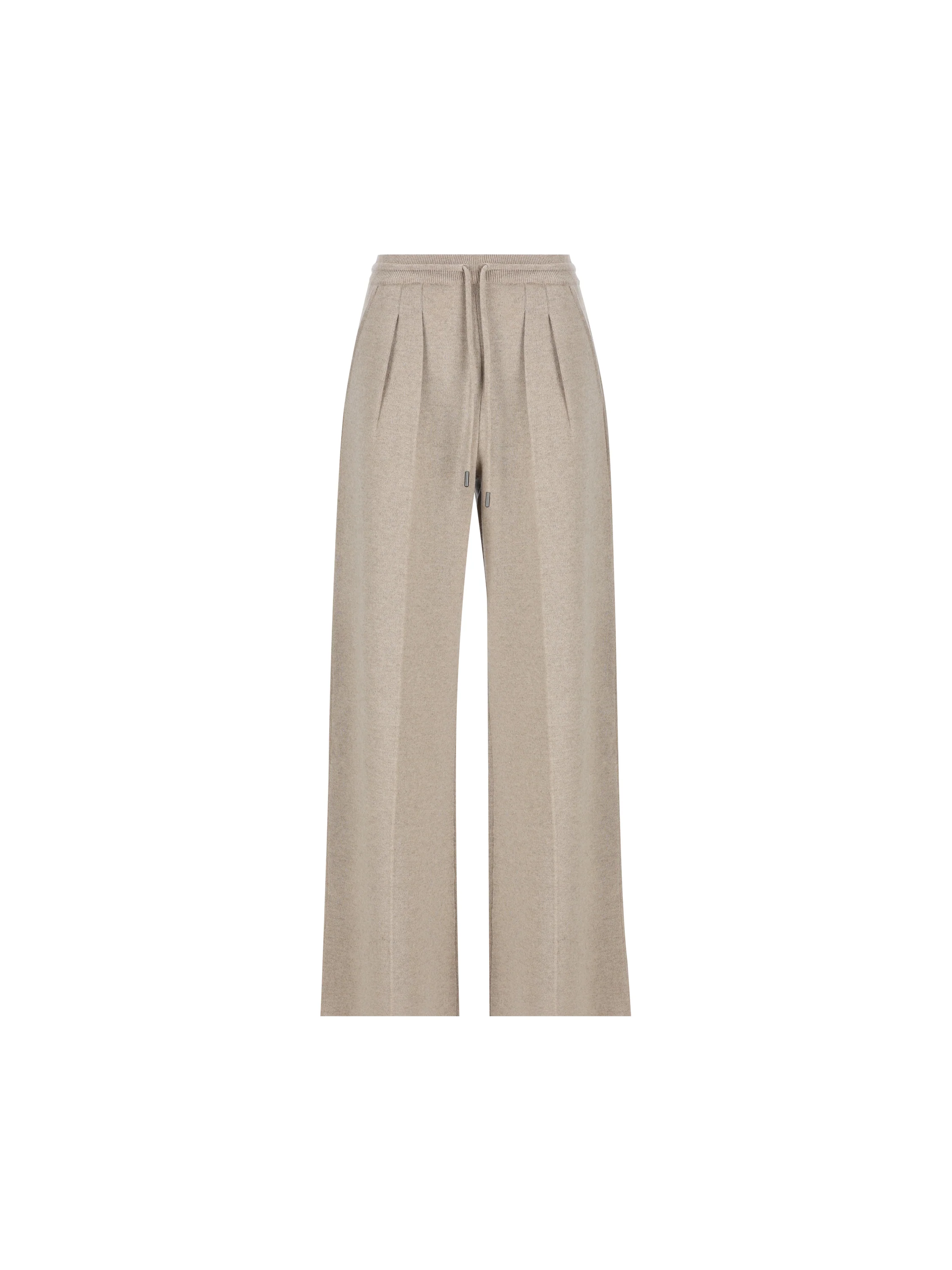 Pantaloni realizzati in lana vergine e cashmere. 2621336013600 005 MAX MARA 