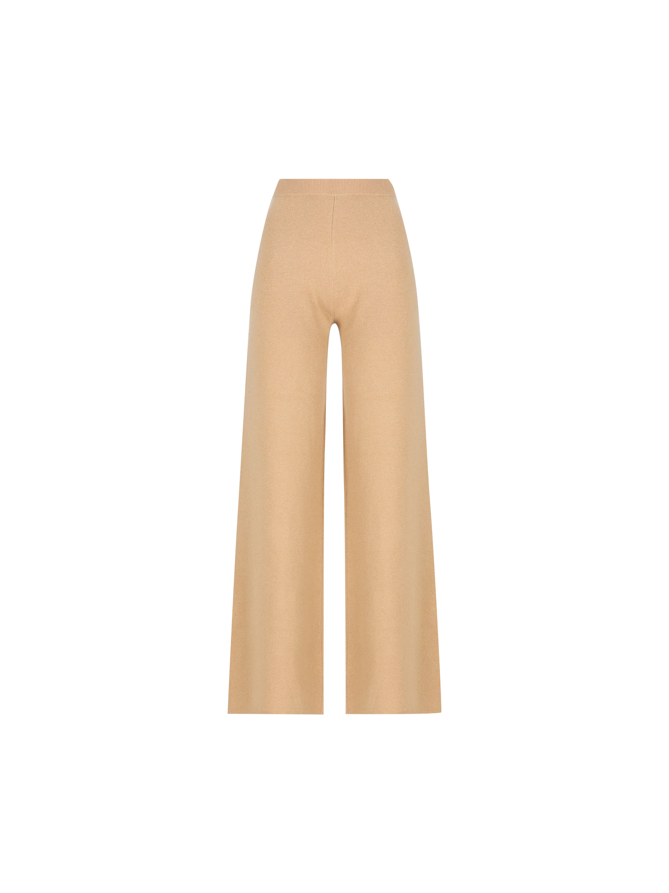 Pantaloni realizzati in misto lana. 2621336032600 005 MAX MARA 